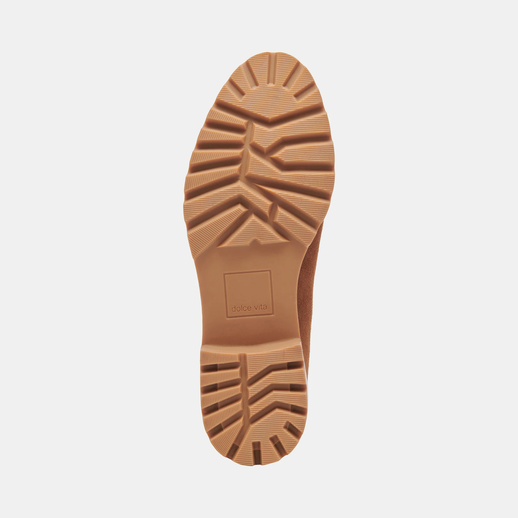 FRAYA H2O BROWN SUEDE - Image 9