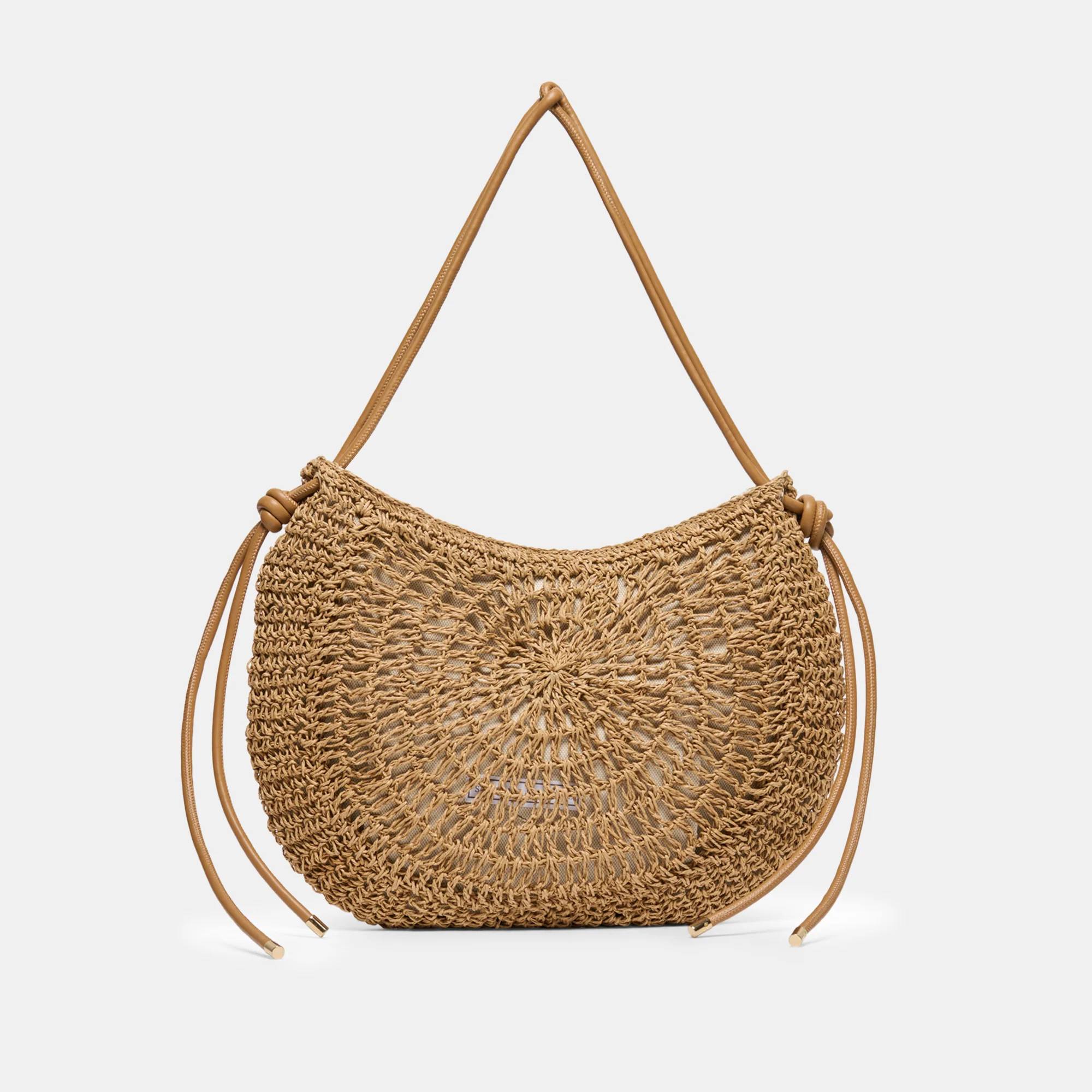 FREYA NATURAL WOVEN