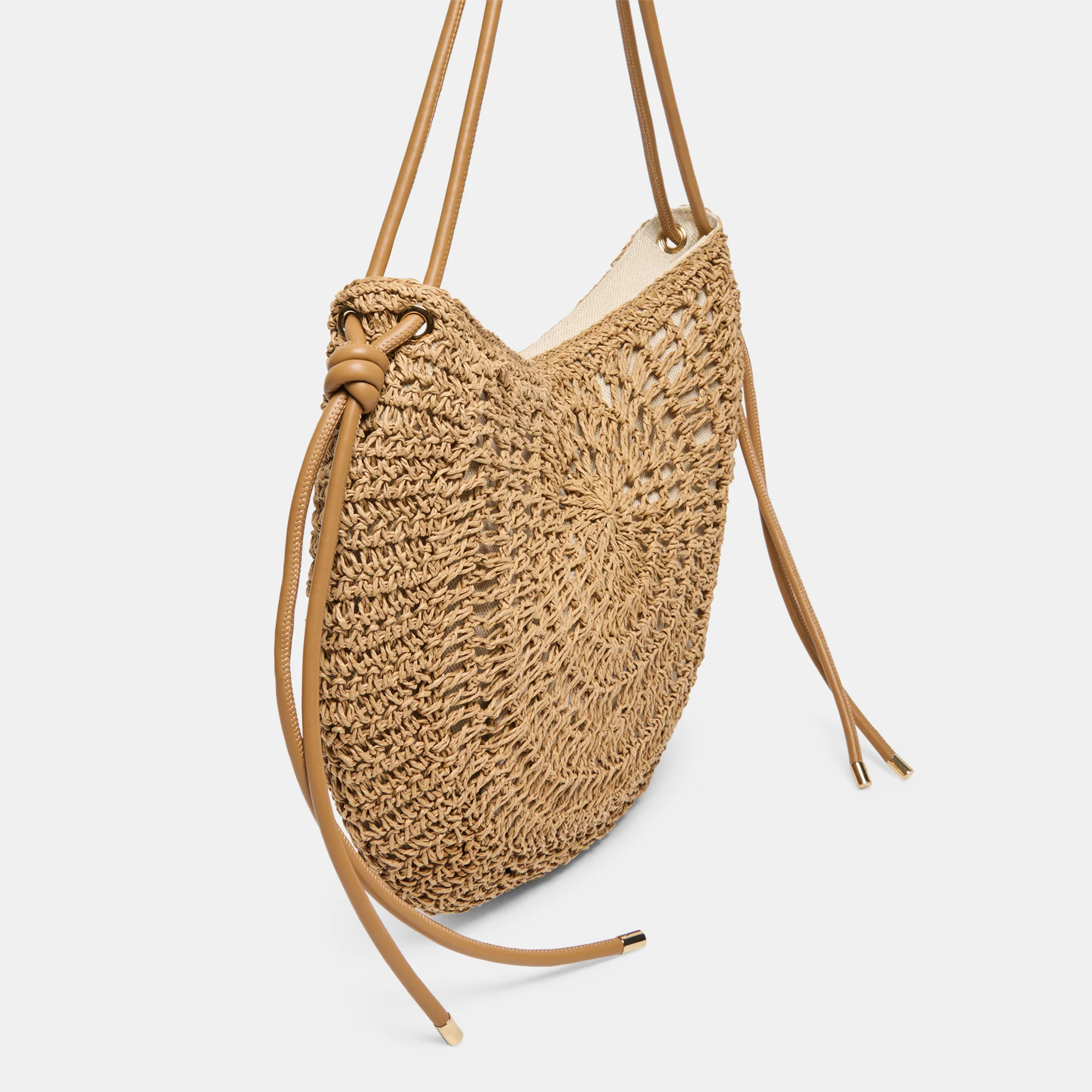 FREYA NATURAL WOVEN - Image 2