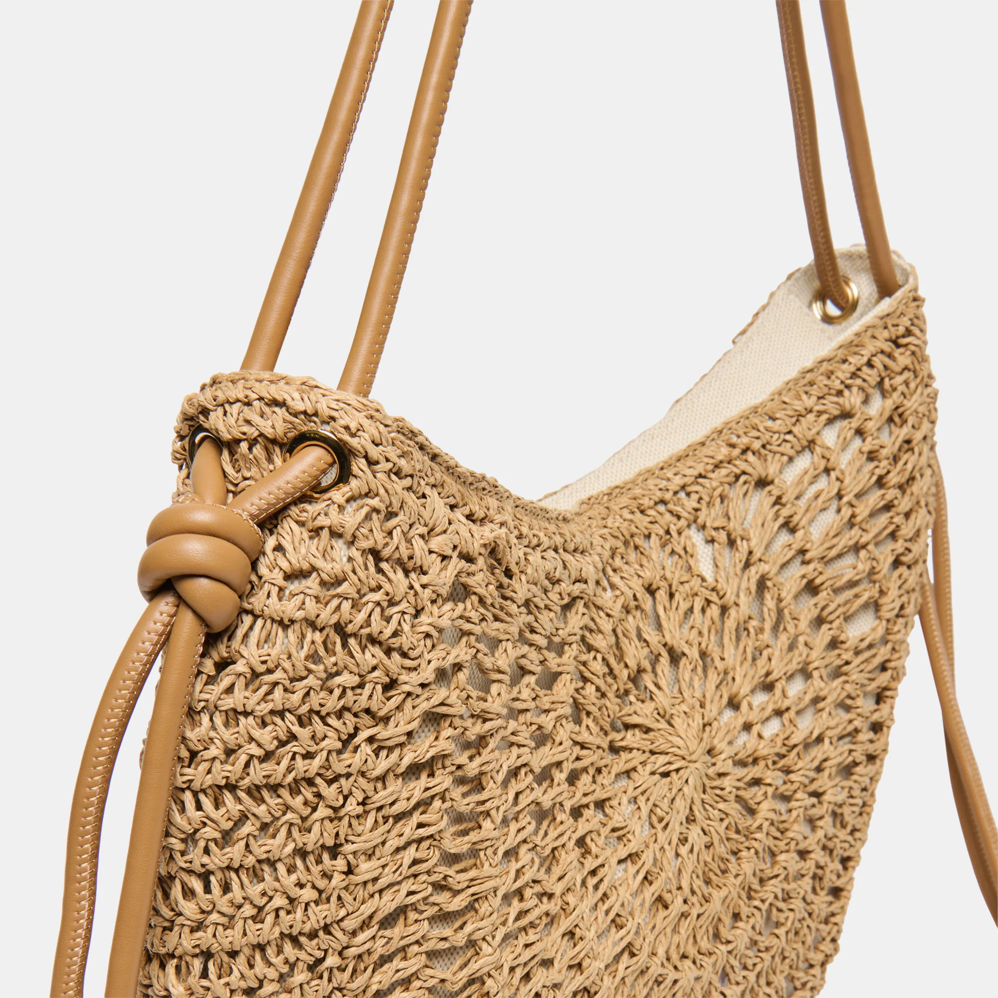 FREYA NATURAL WOVEN - Image 3