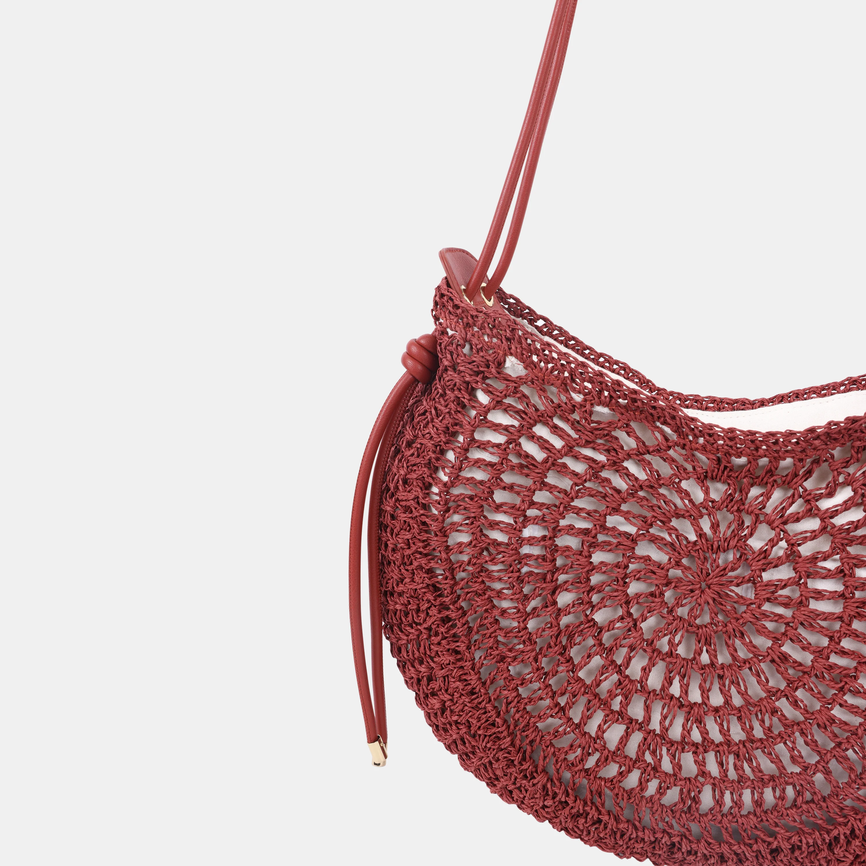 FREYA RUST WOVEN - Image 2