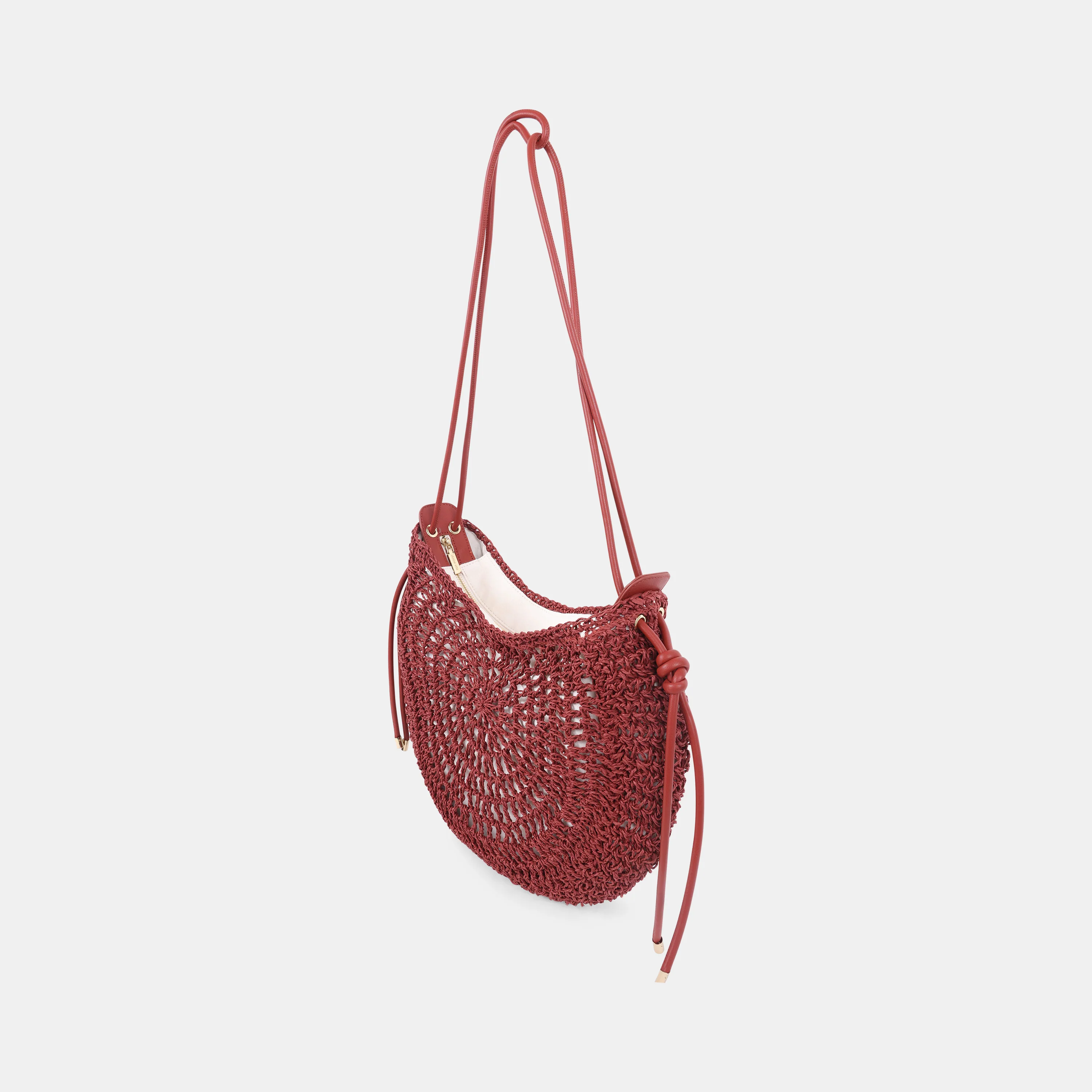FREYA RUST WOVEN - Image 3