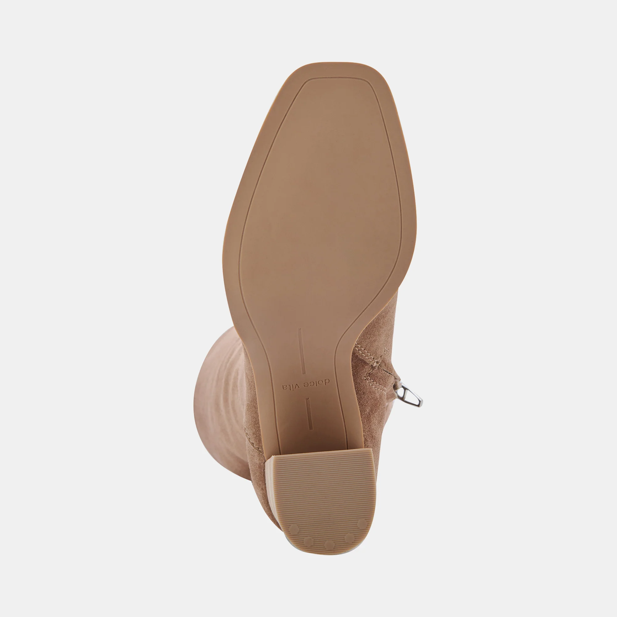 FYNN BROWN SUEDE - Image 10