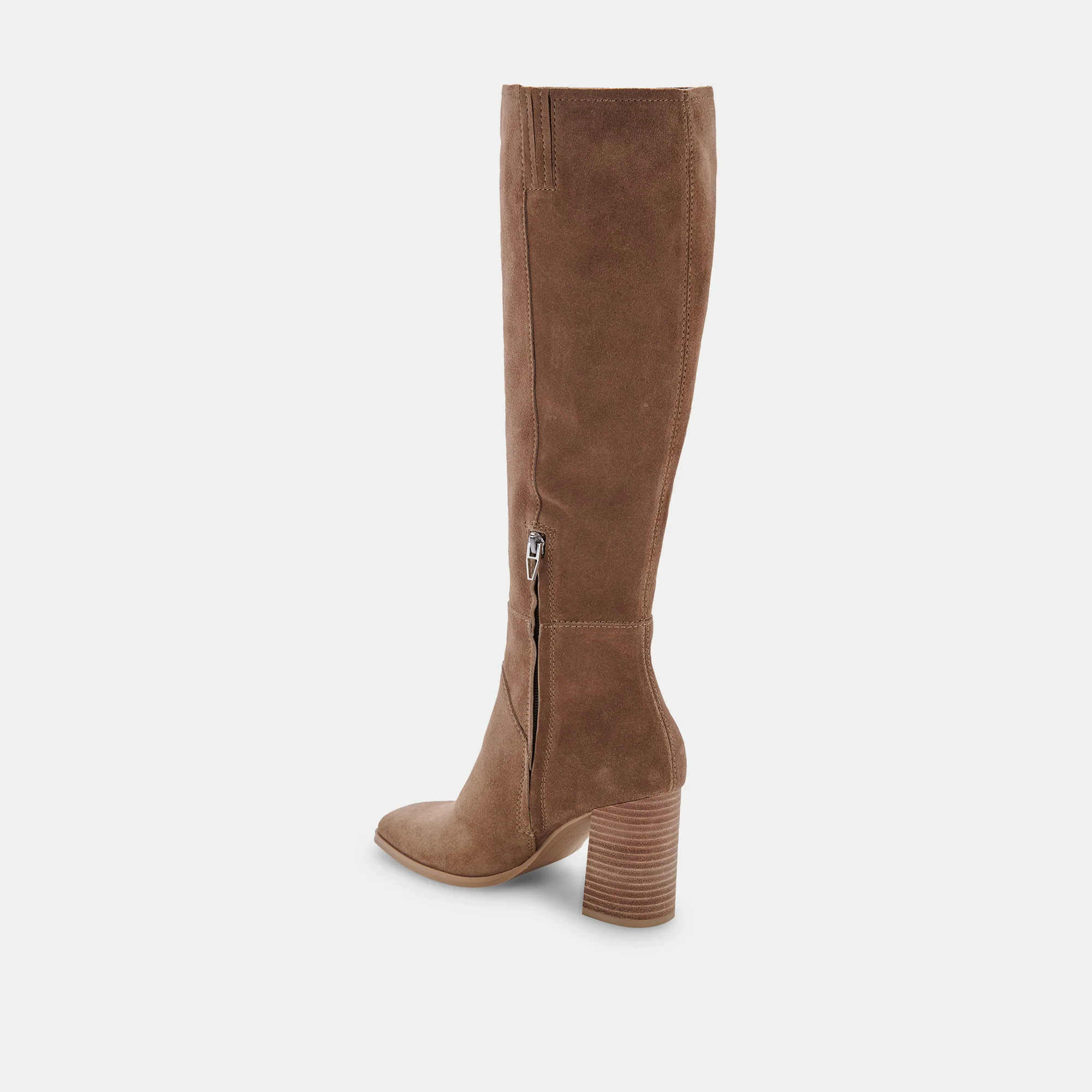 FYNN BROWN SUEDE - Image 6