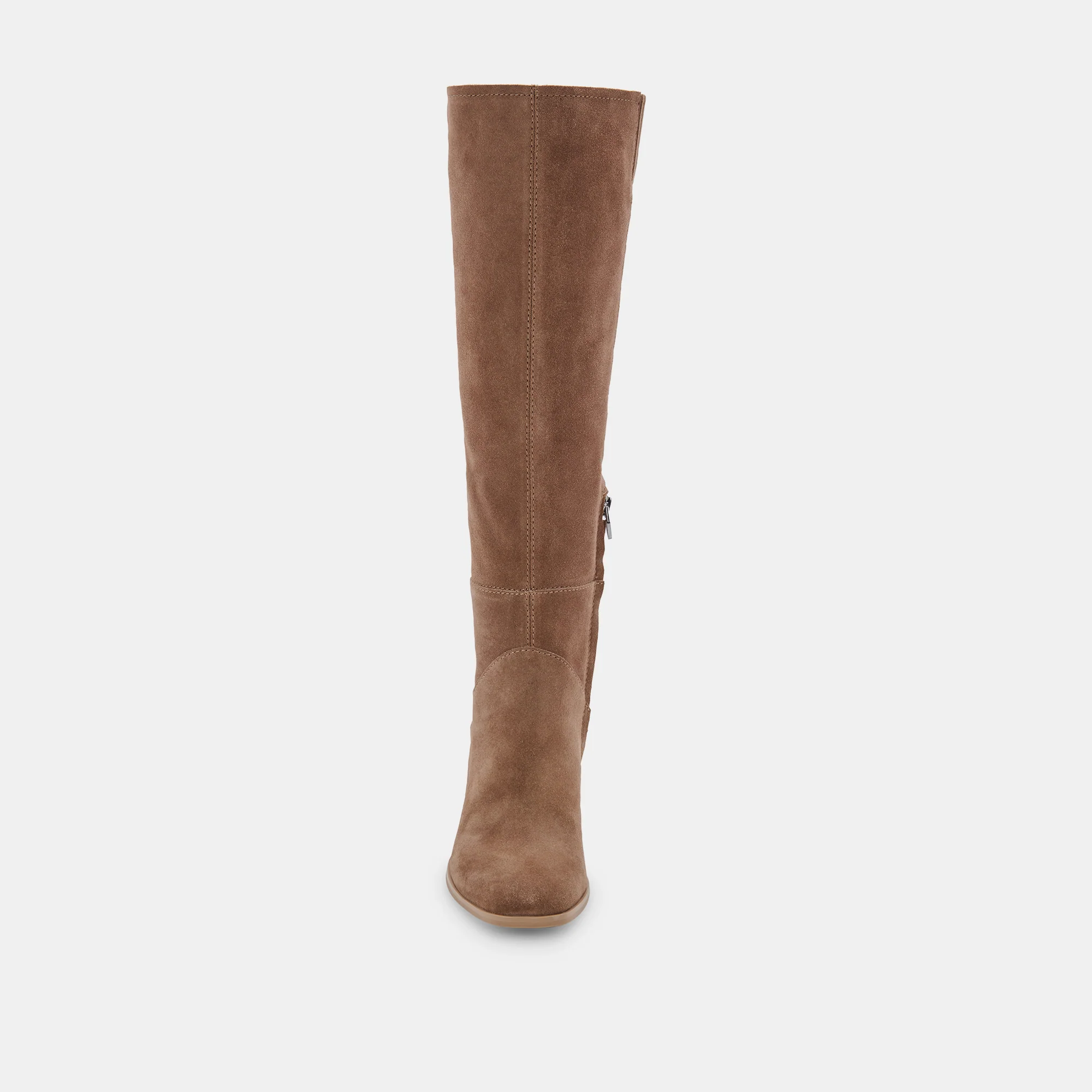 FYNN BROWN SUEDE - Image 7