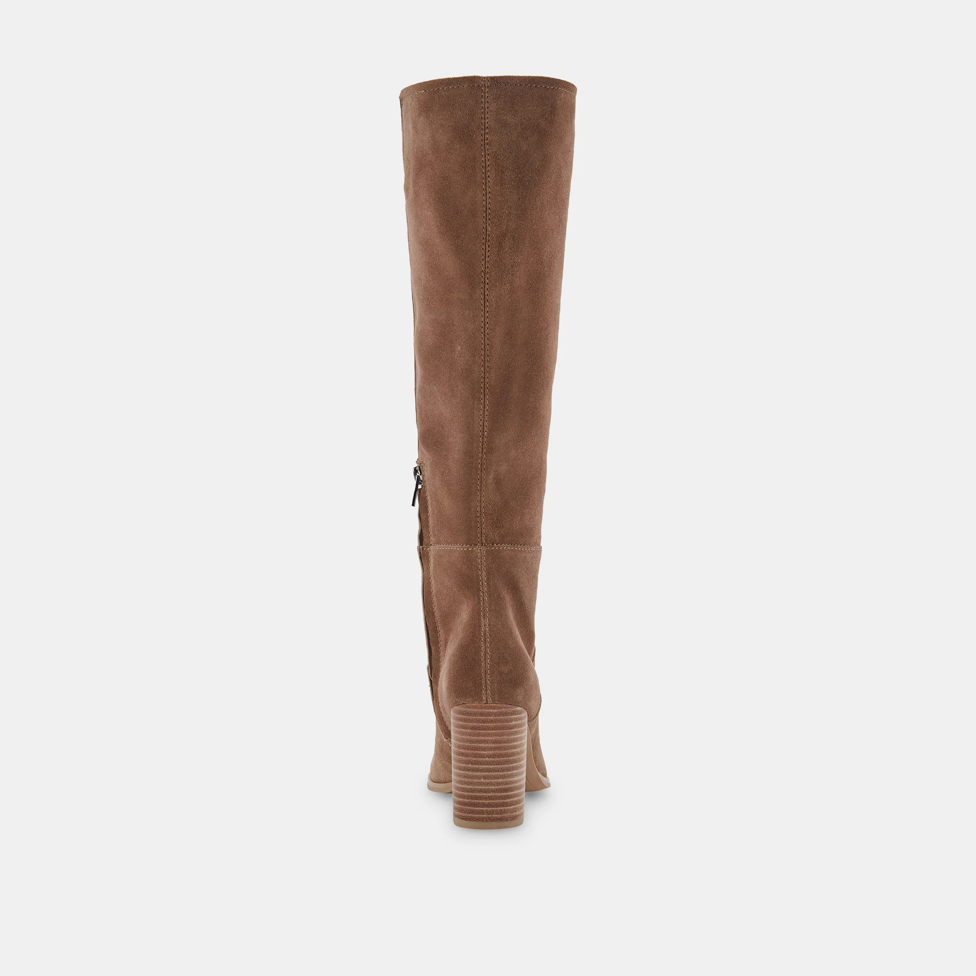 FYNN BROWN SUEDE - Image 8
