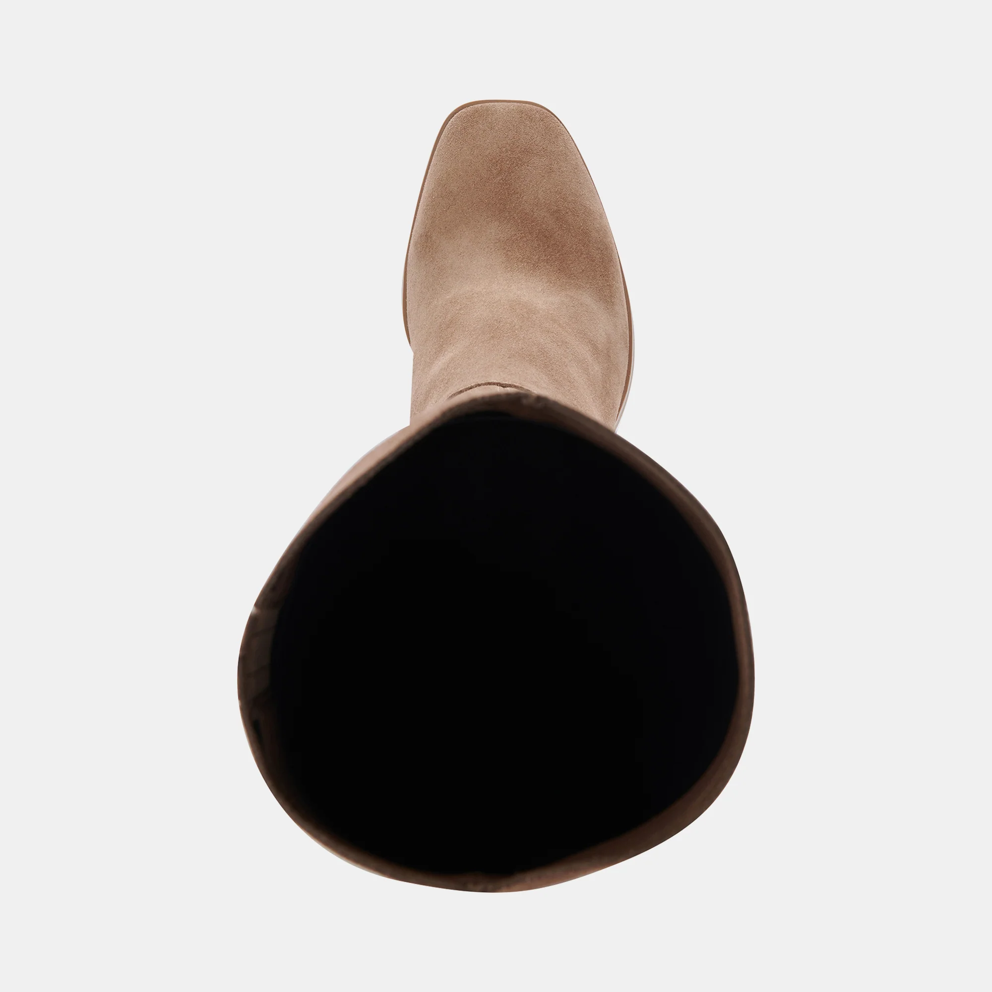 FYNN BROWN SUEDE - Image 9