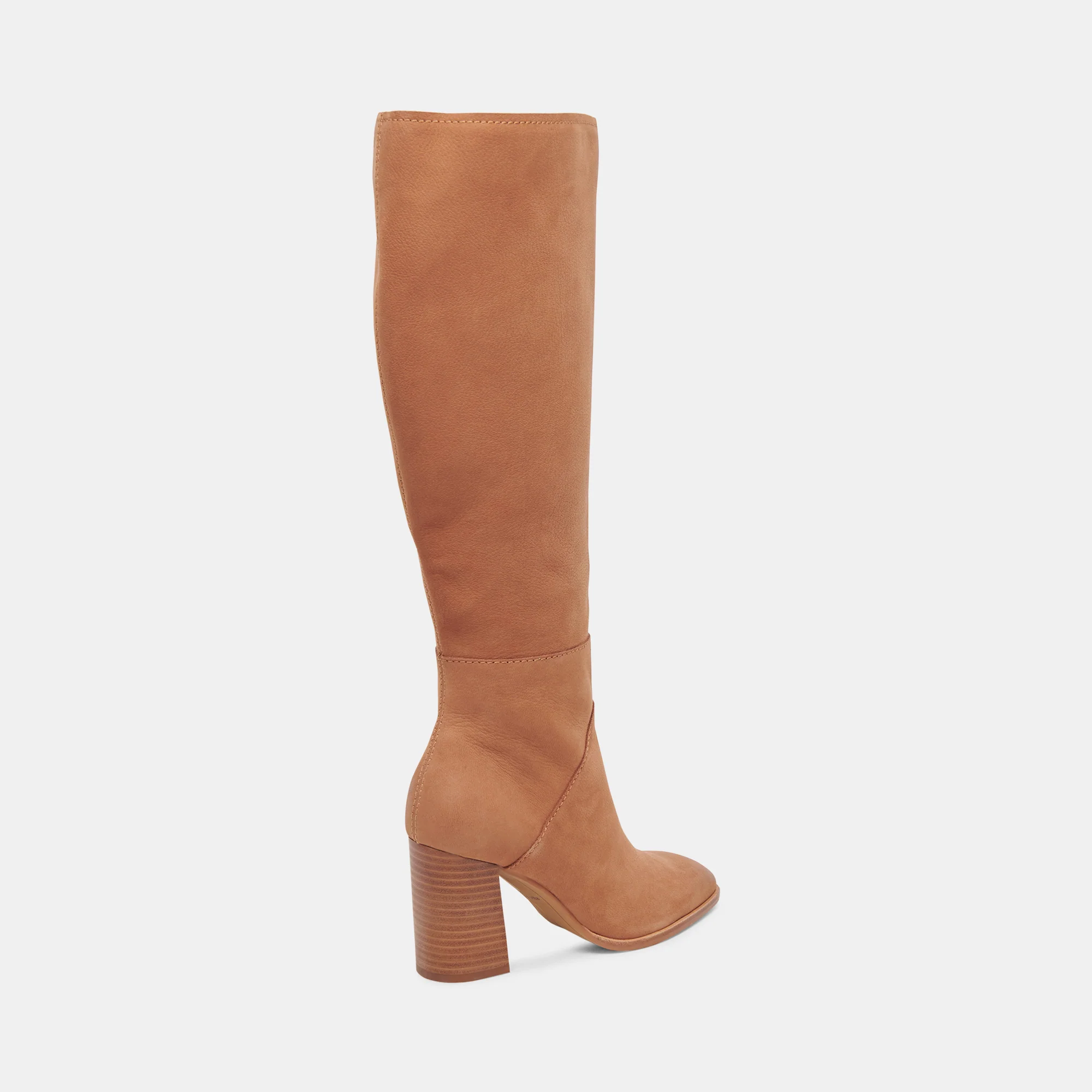 FYNN-L BROWN NUBUCK - Image 3