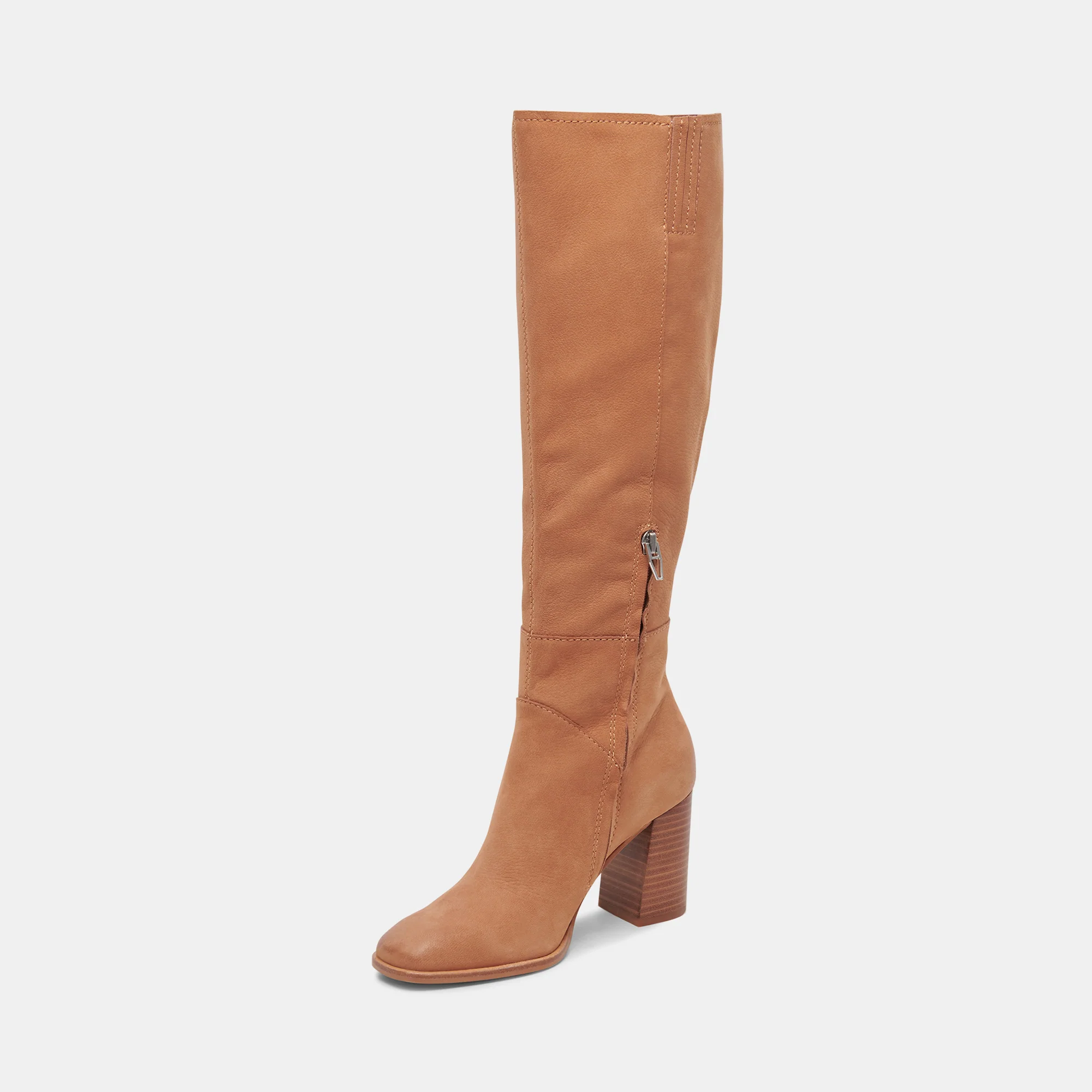 FYNN-L BROWN NUBUCK - Image 4
