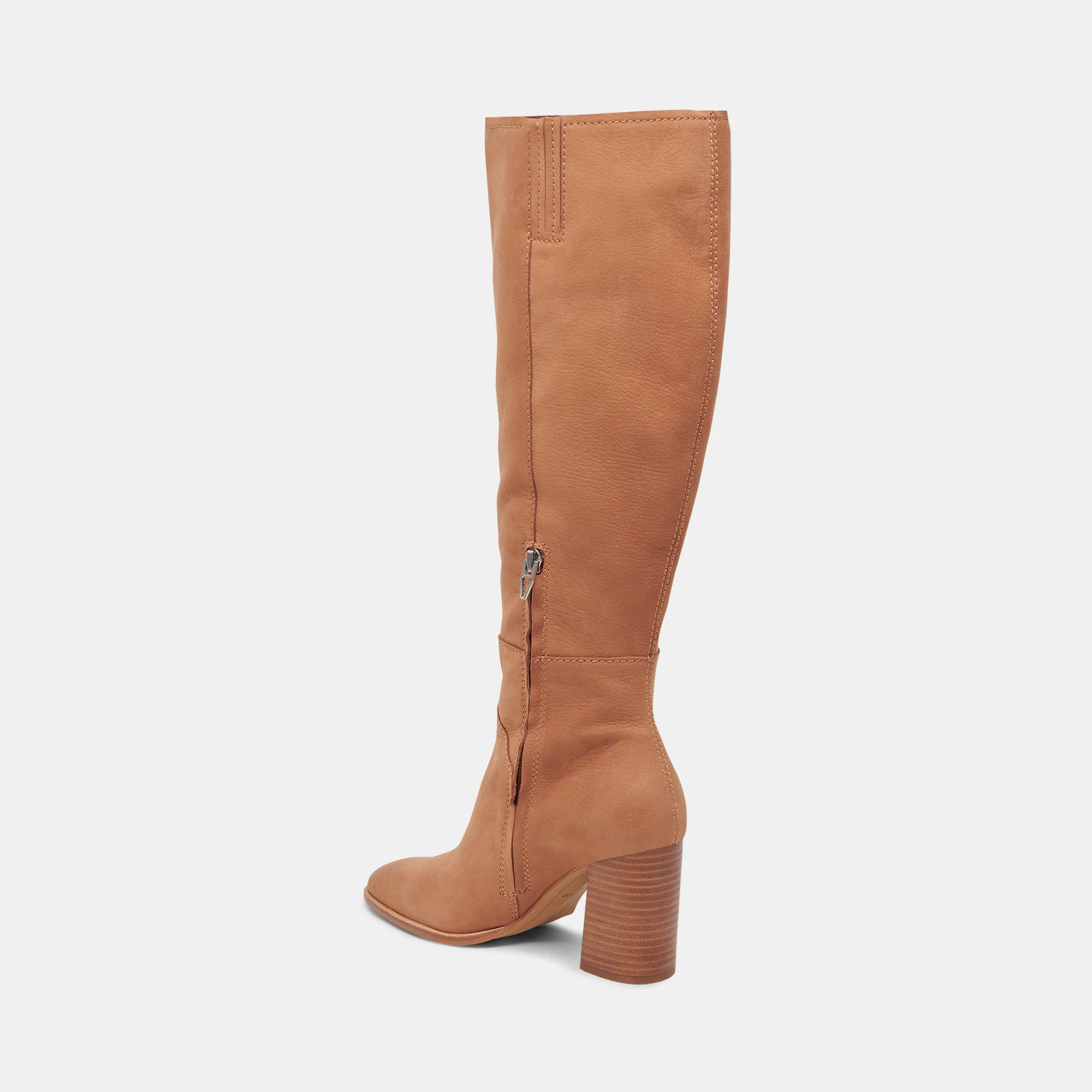 FYNN-L BROWN NUBUCK - Image 5