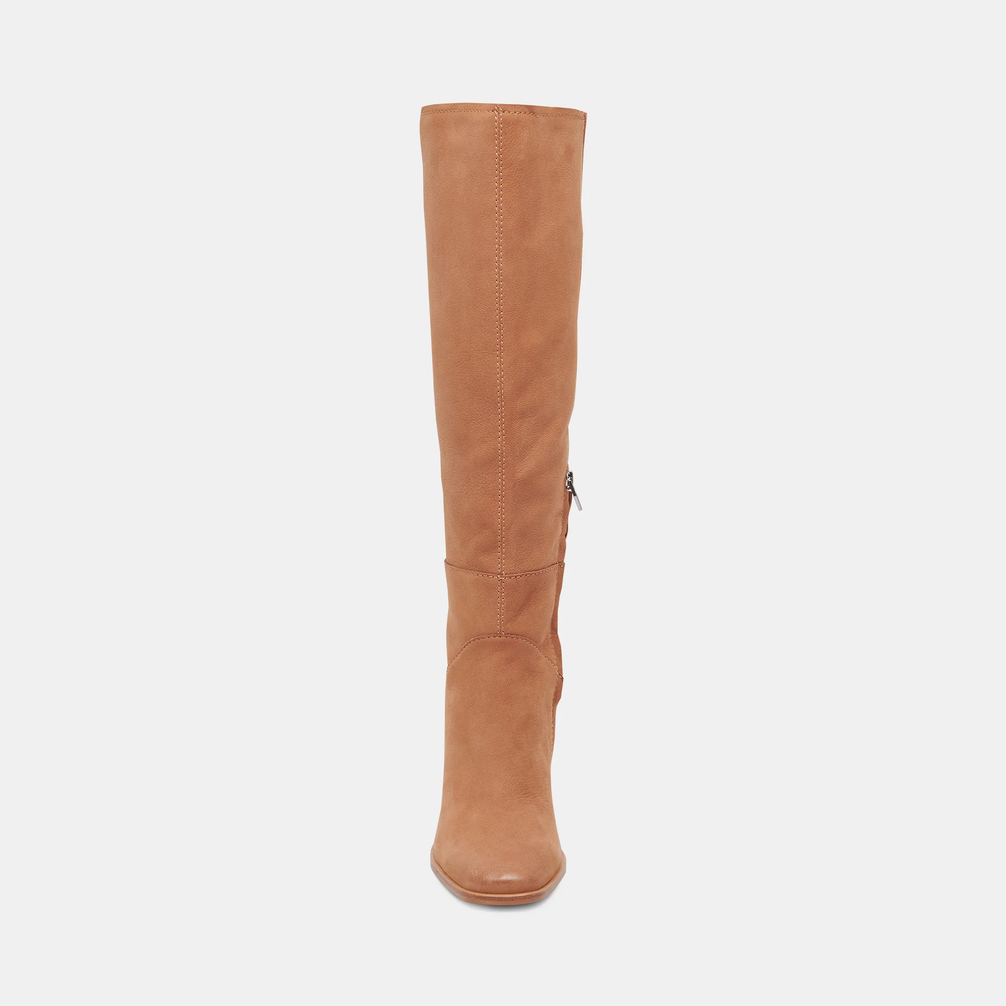 FYNN-L BROWN NUBUCK - Image 6