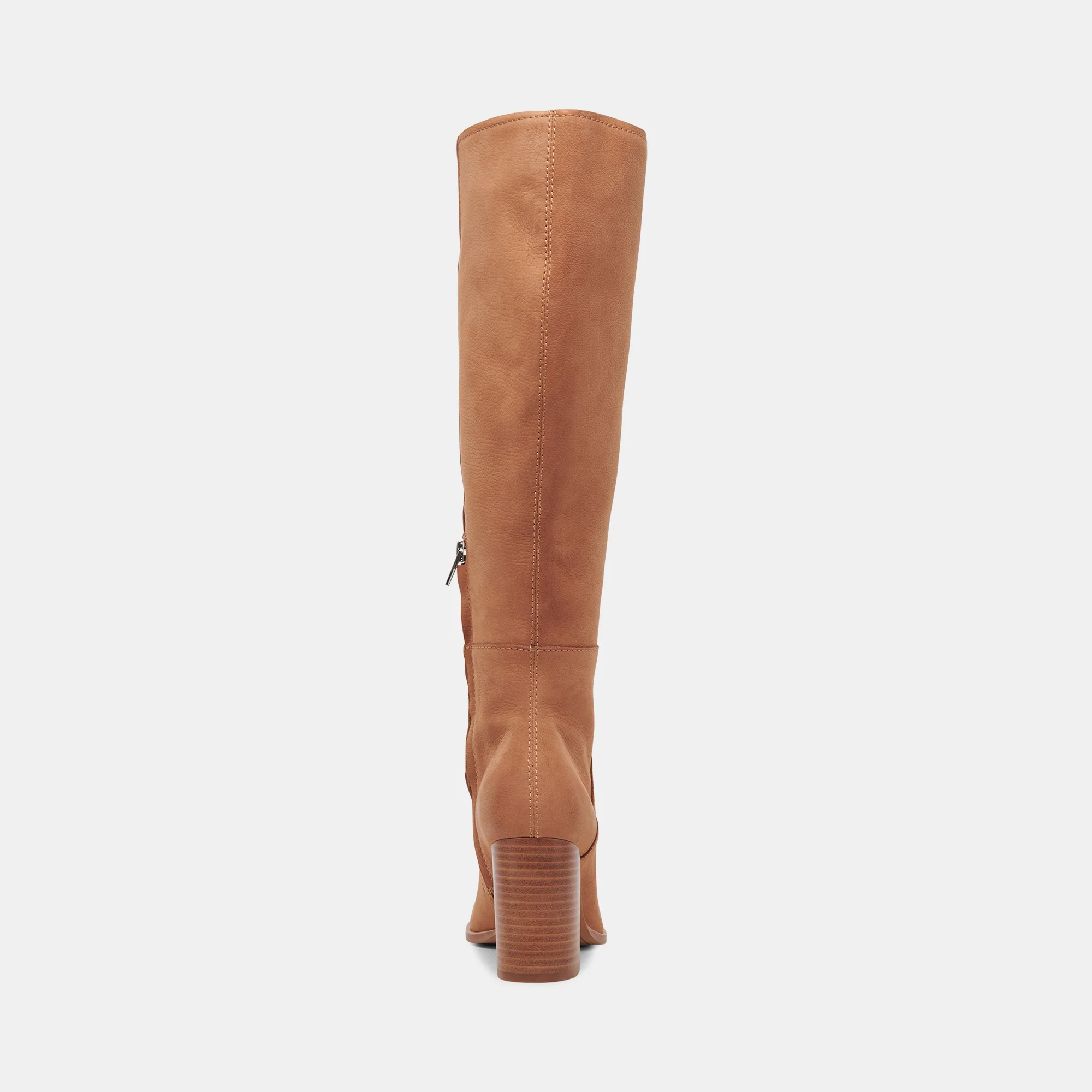 FYNN-L BROWN NUBUCK - Image 7