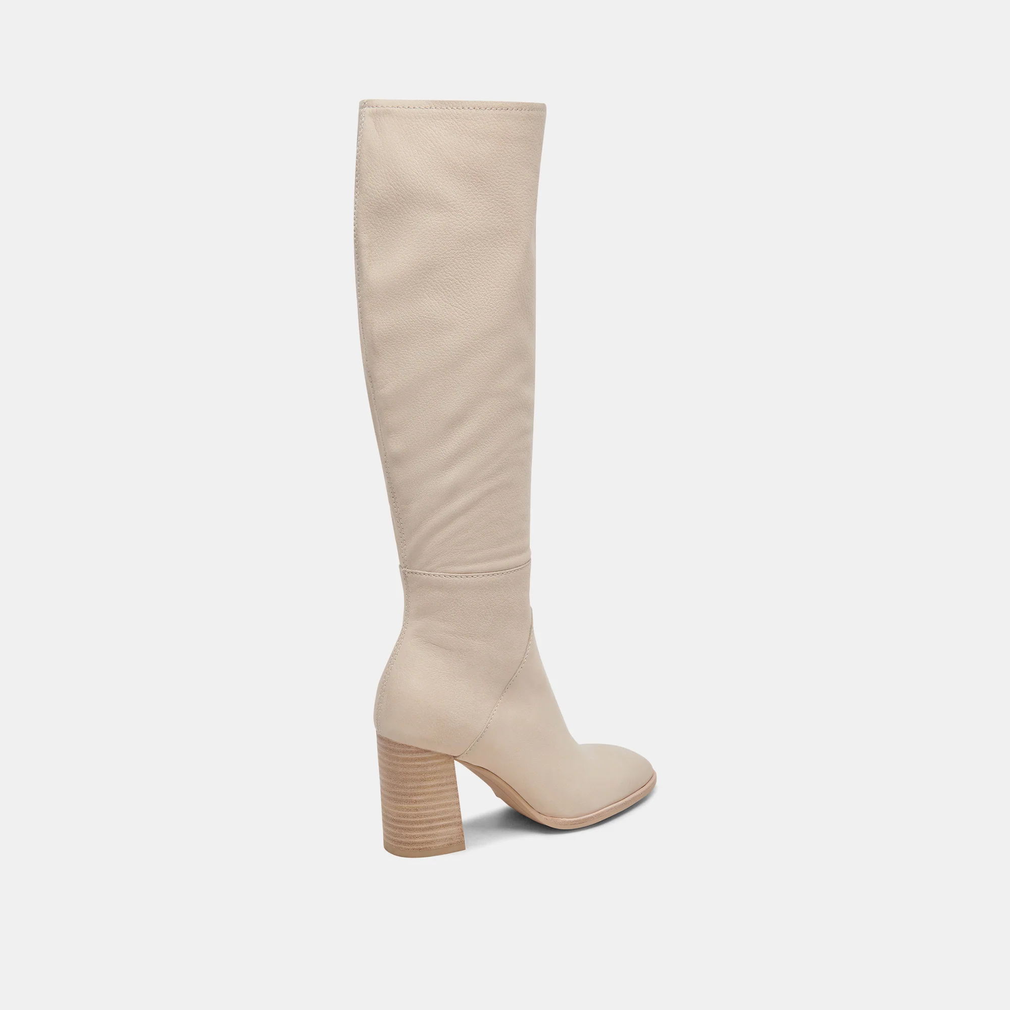 FYNN-L NATURAL NUBUCK - Image 3