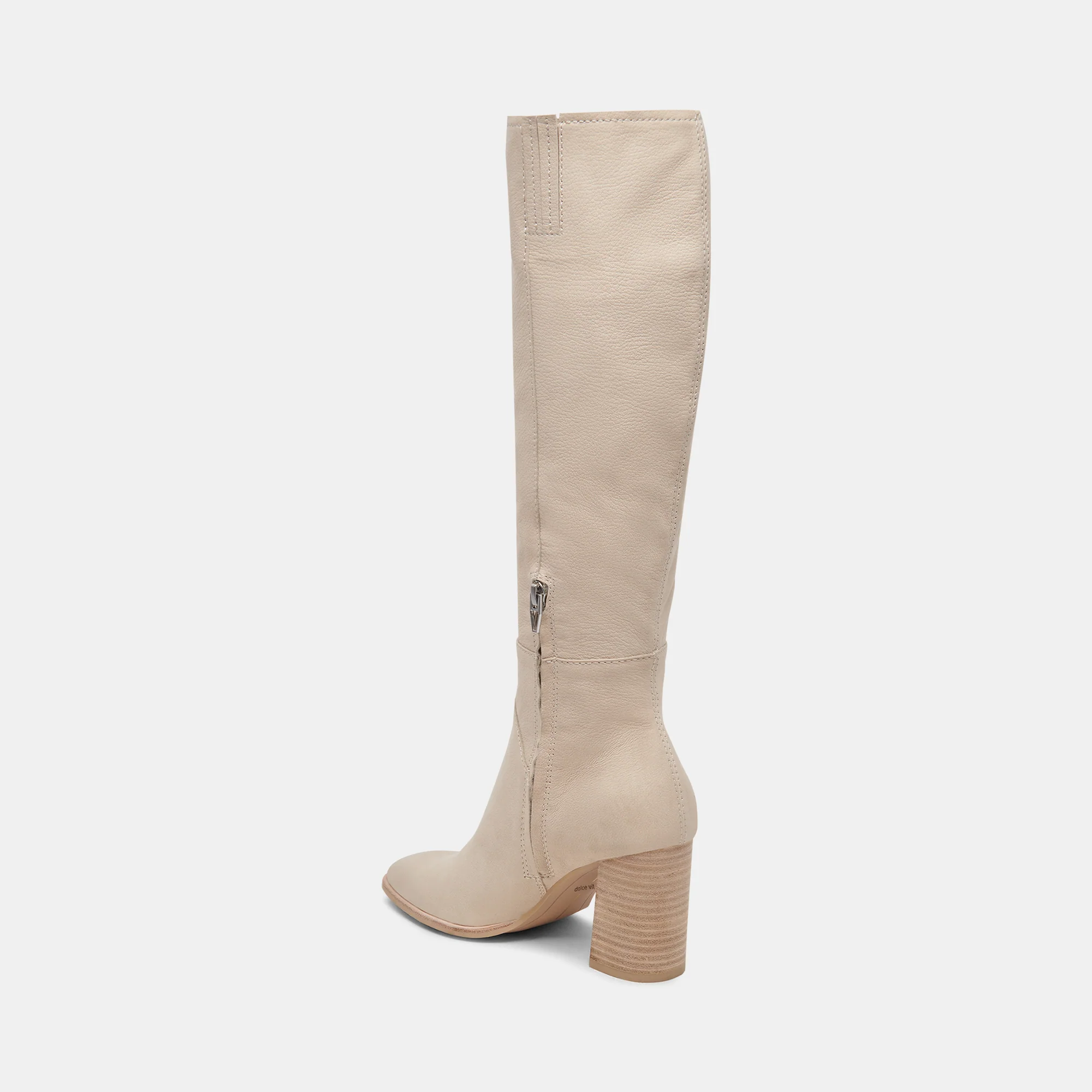 FYNN-L NATURAL NUBUCK - Image 5