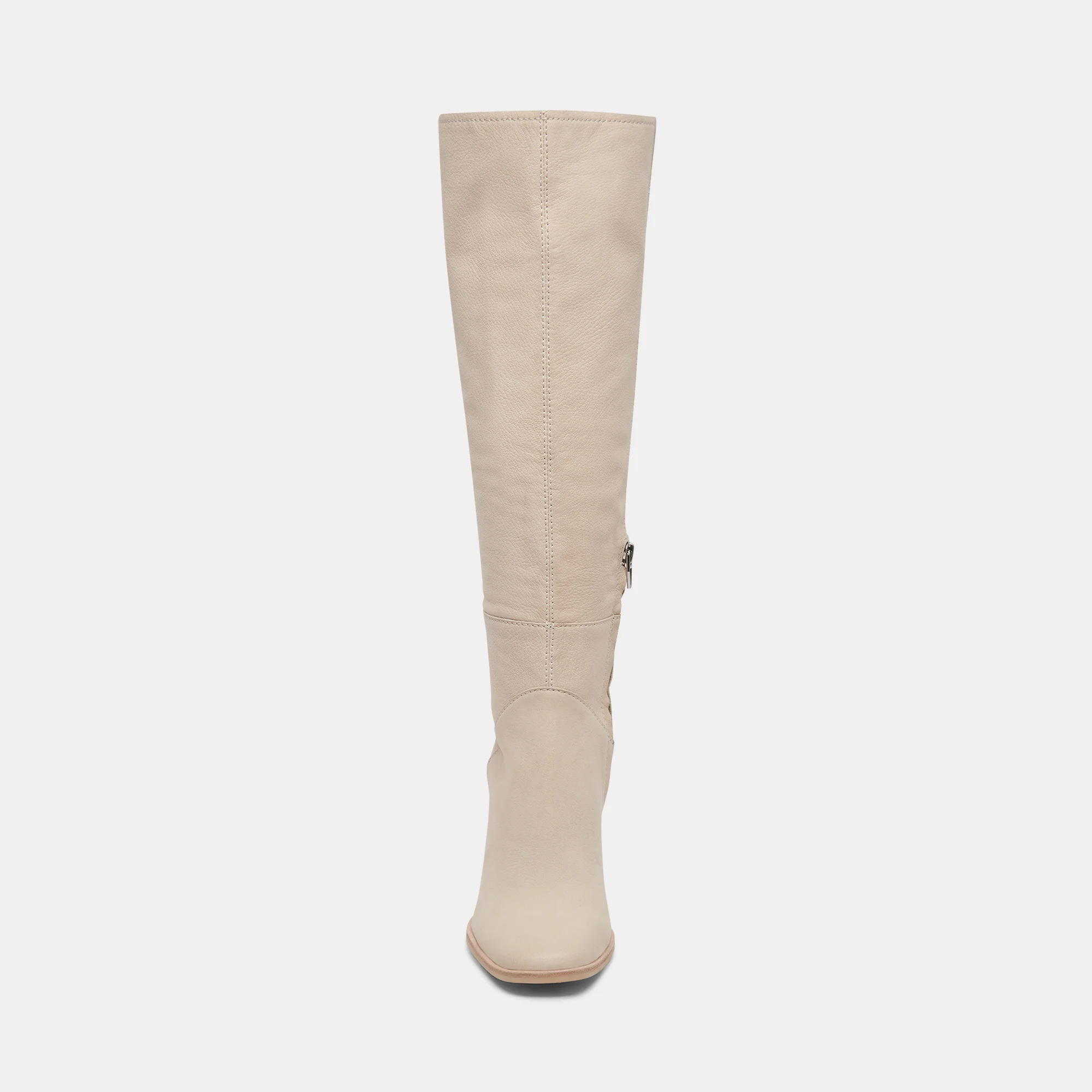 FYNN-L NATURAL NUBUCK - Image 6