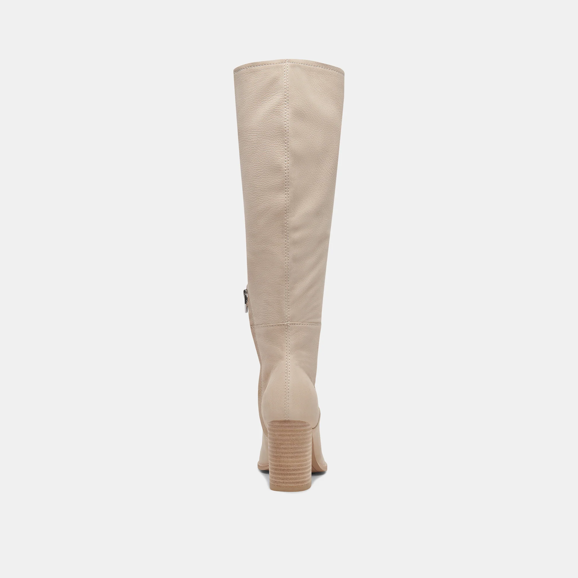 FYNN-L NATURAL NUBUCK - Image 7