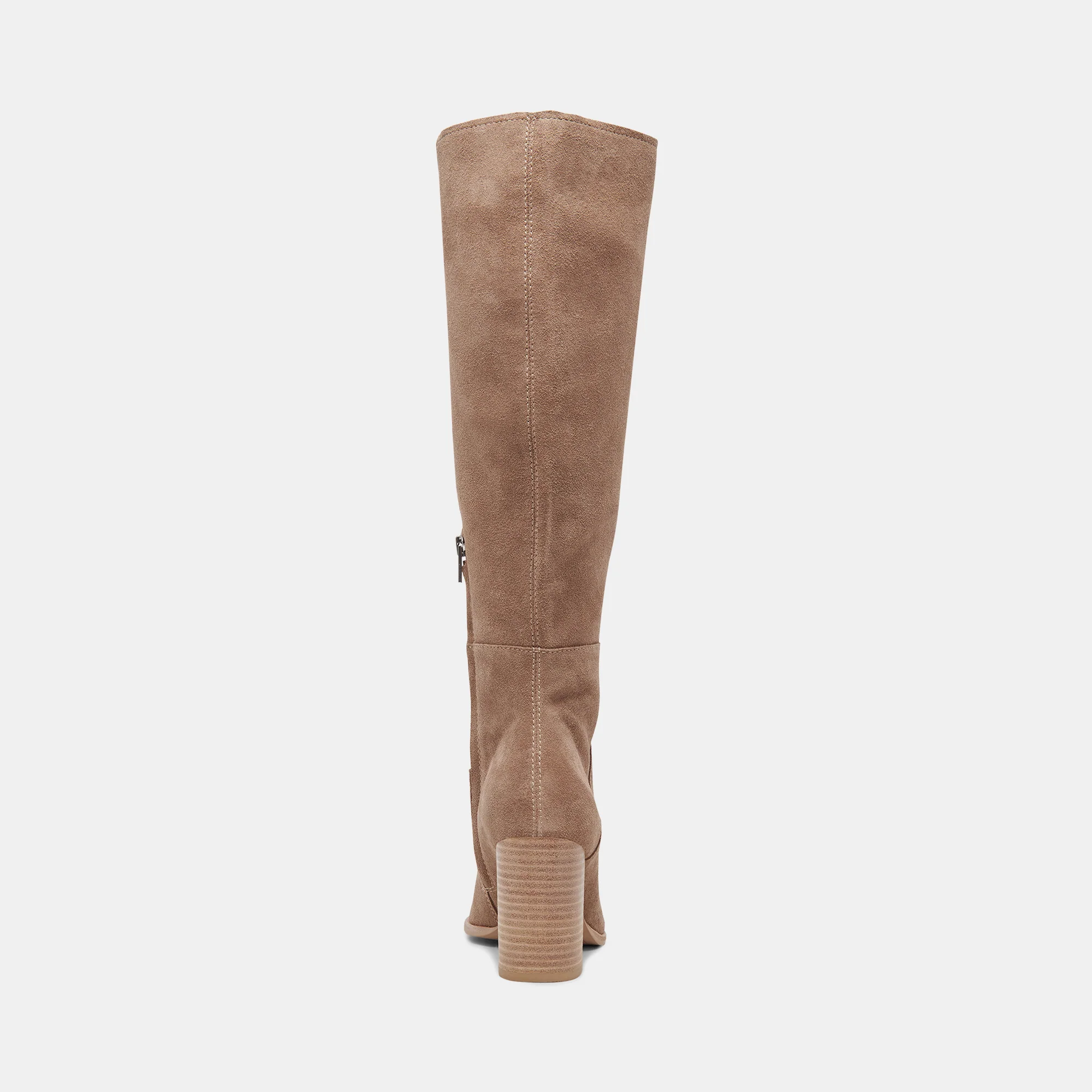 FYNN TRUFFLE SUEDE - Image 10