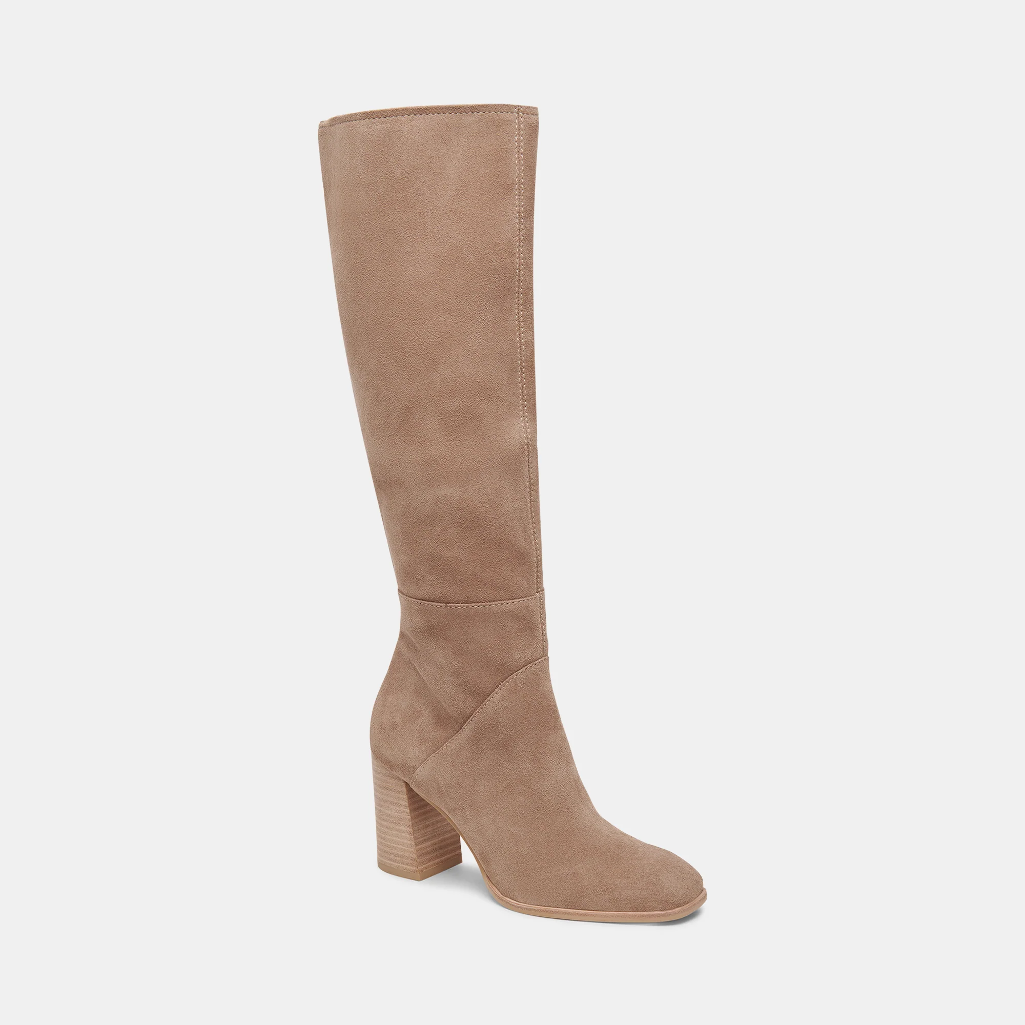 FYNN TRUFFLE SUEDE - Image 3