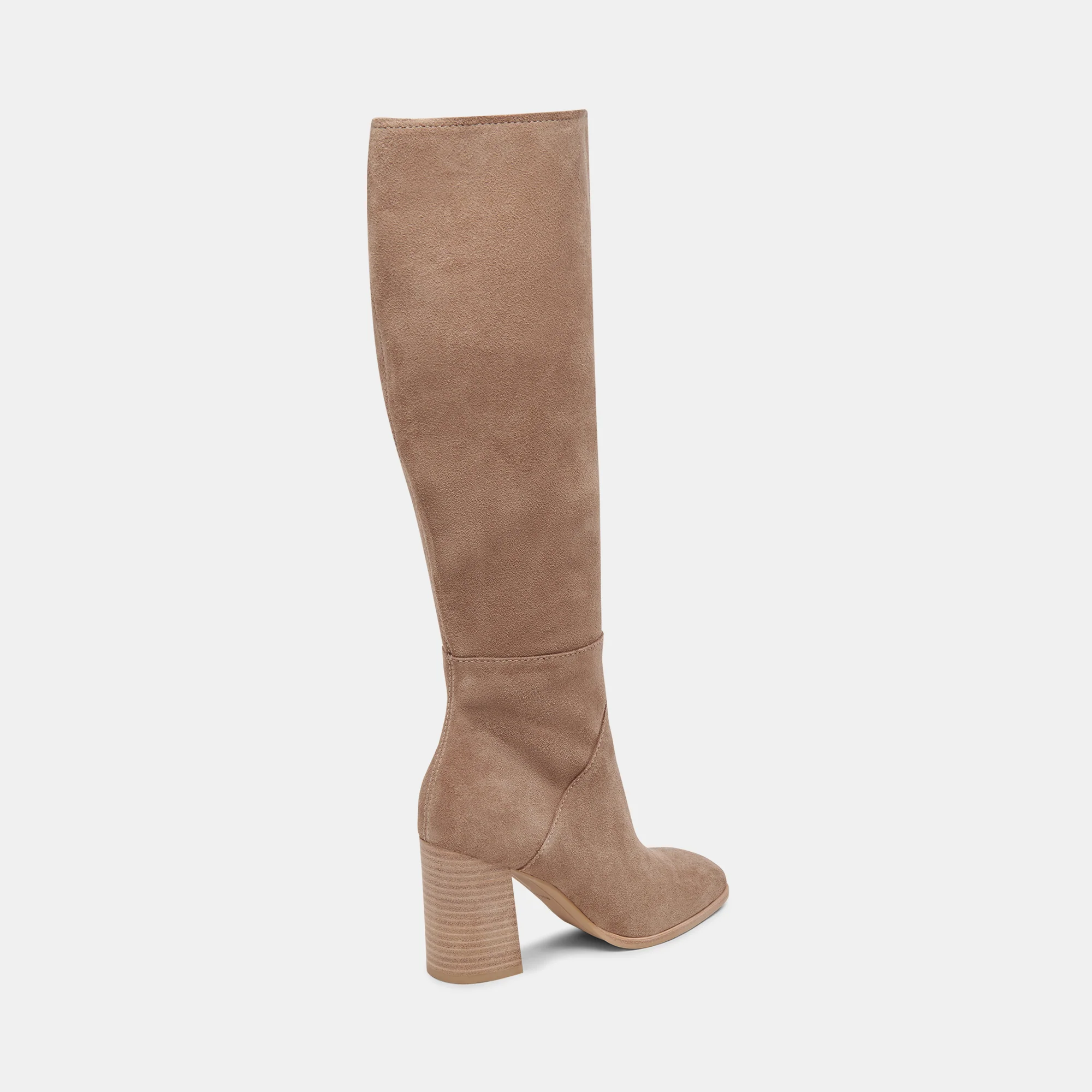 FYNN TRUFFLE SUEDE - Image 4