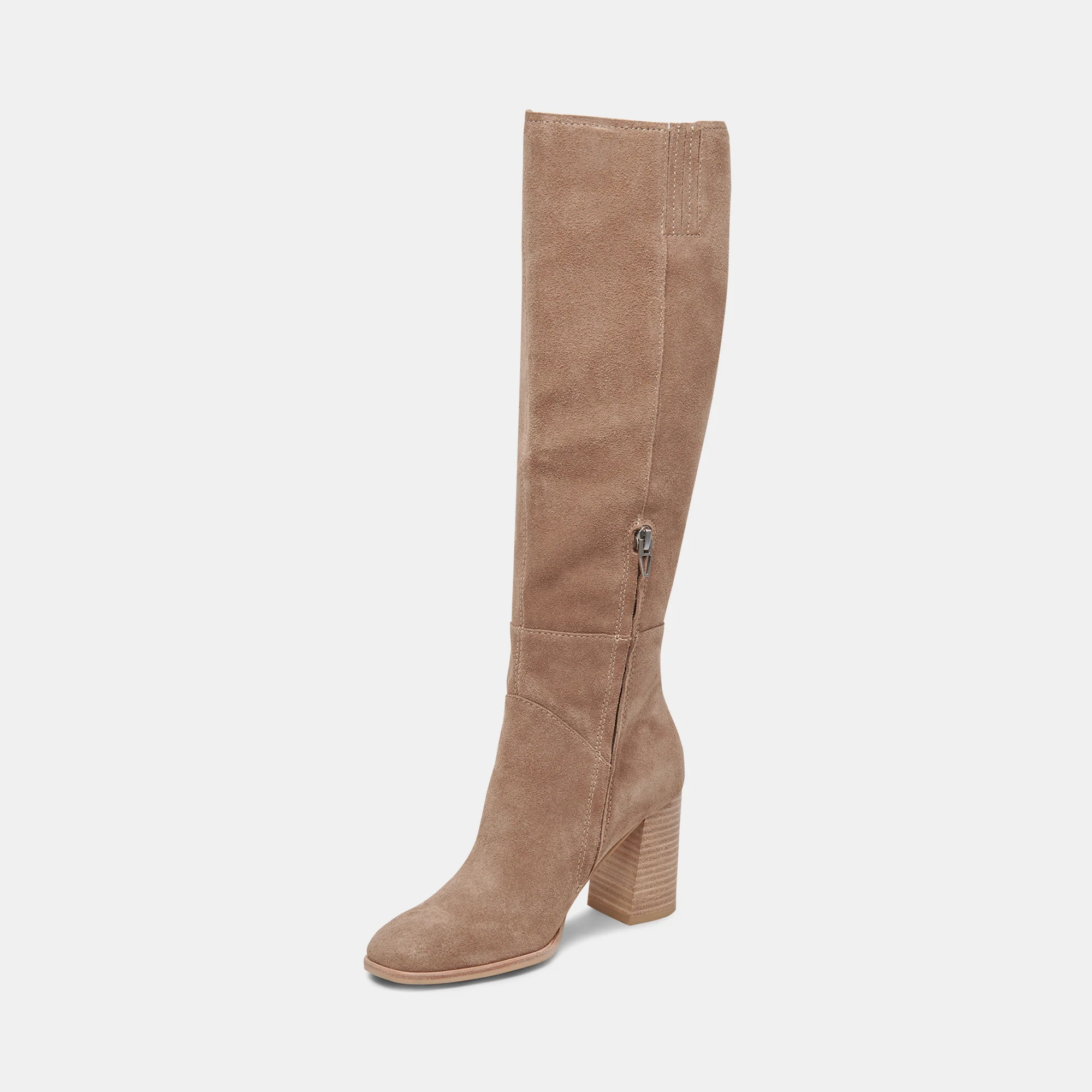FYNN TRUFFLE SUEDE - Image 6
