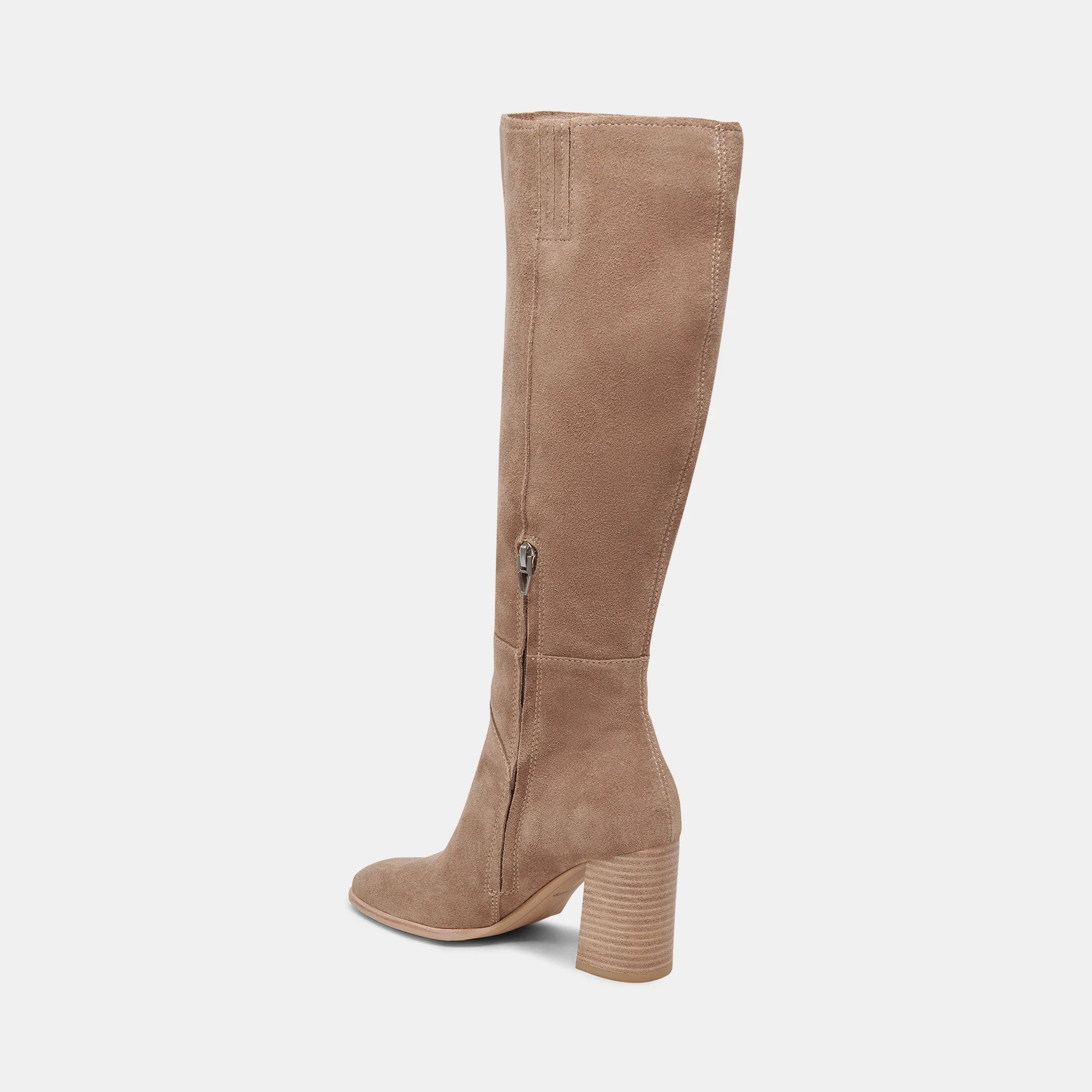 FYNN TRUFFLE SUEDE - Image 8