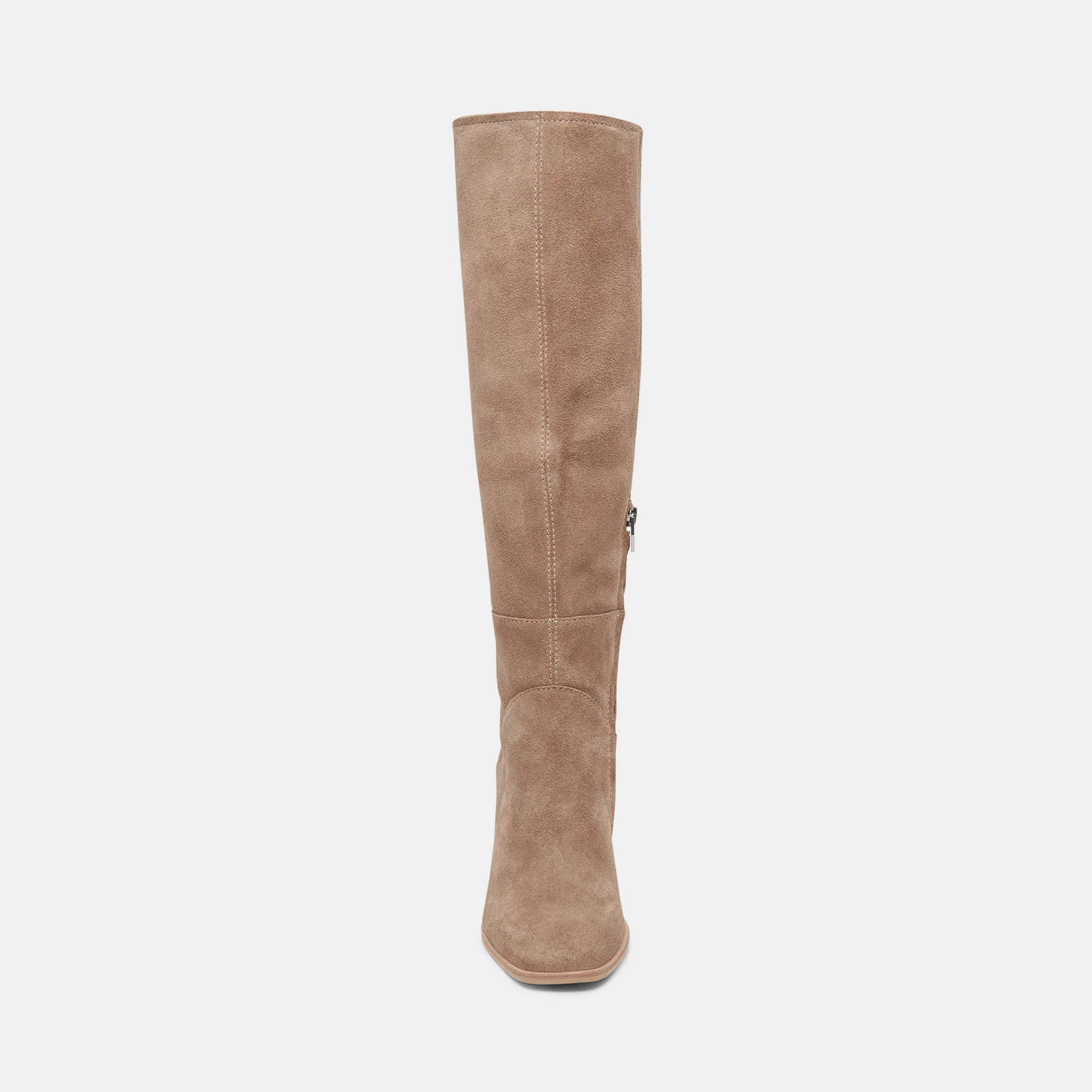 FYNN TRUFFLE SUEDE - Image 9