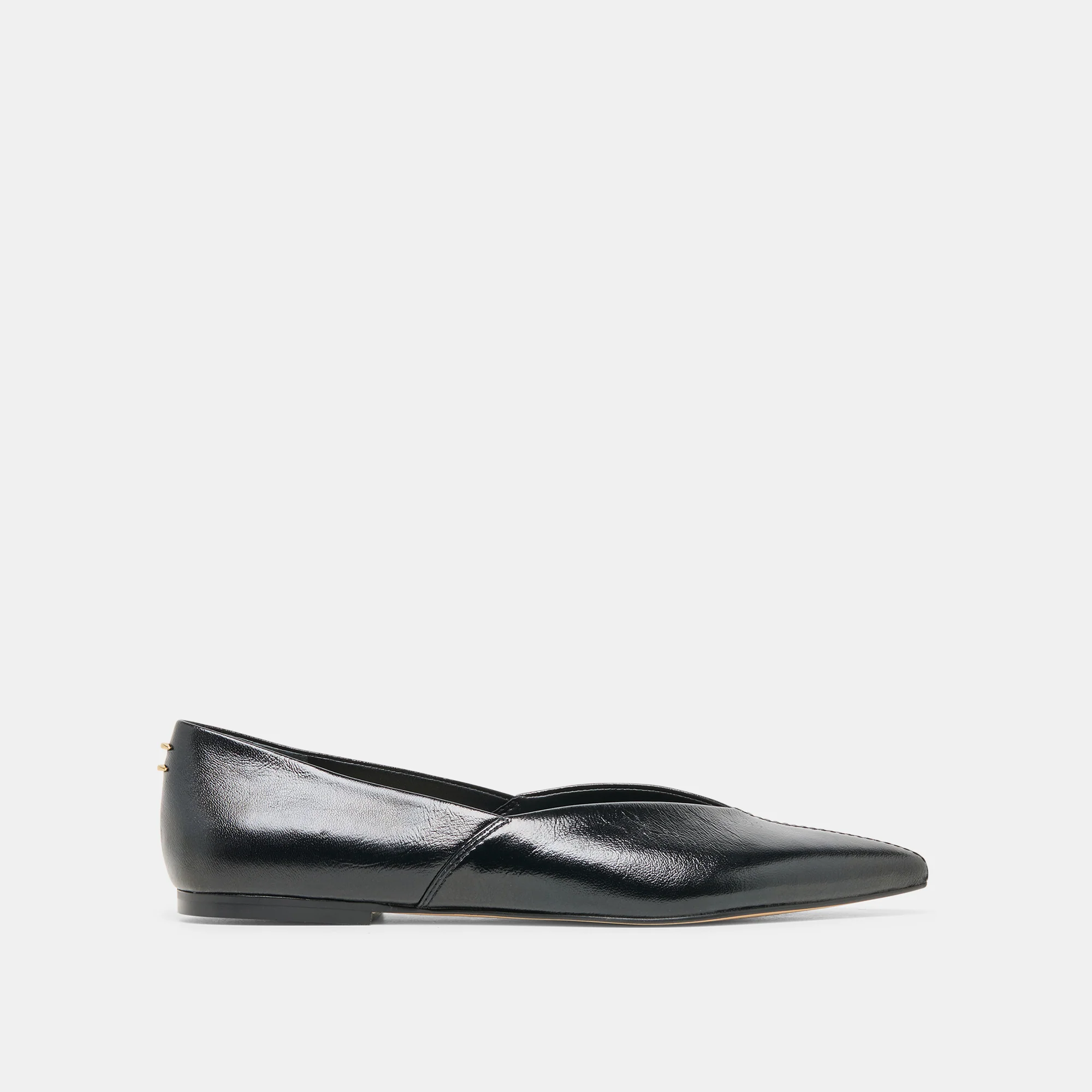 GEMA BLACK LEATHER