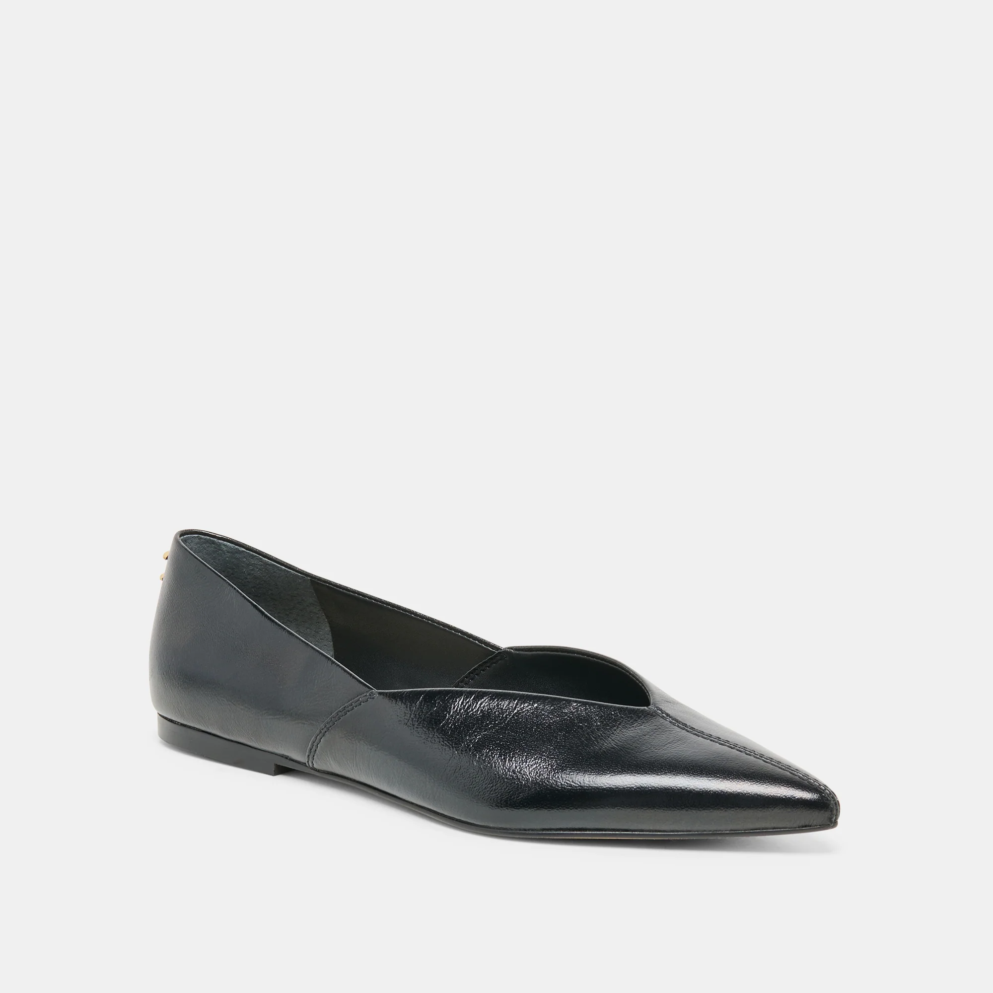 GEMA BLACK LEATHER - Image 2