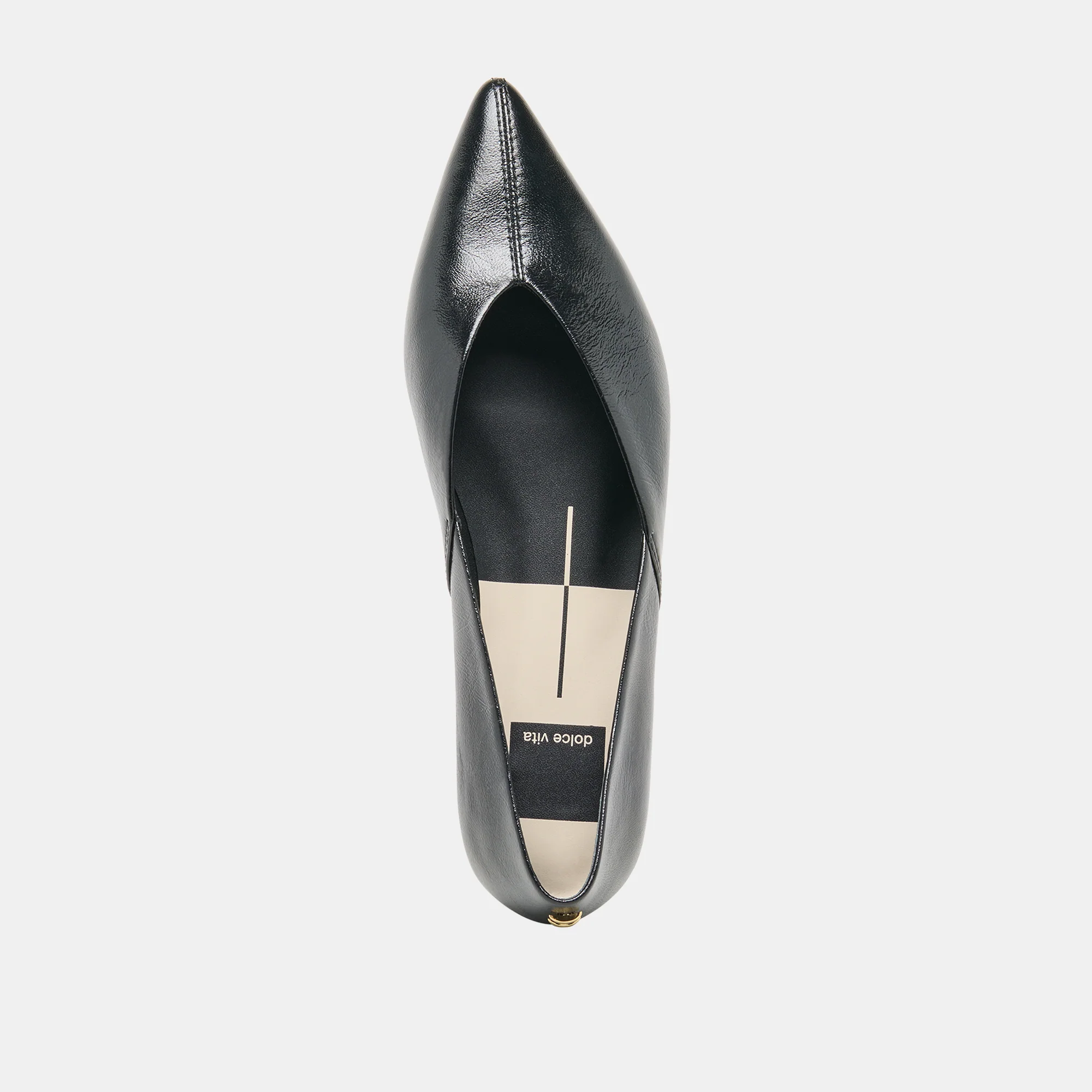 GEMA BLACK LEATHER - Image 8