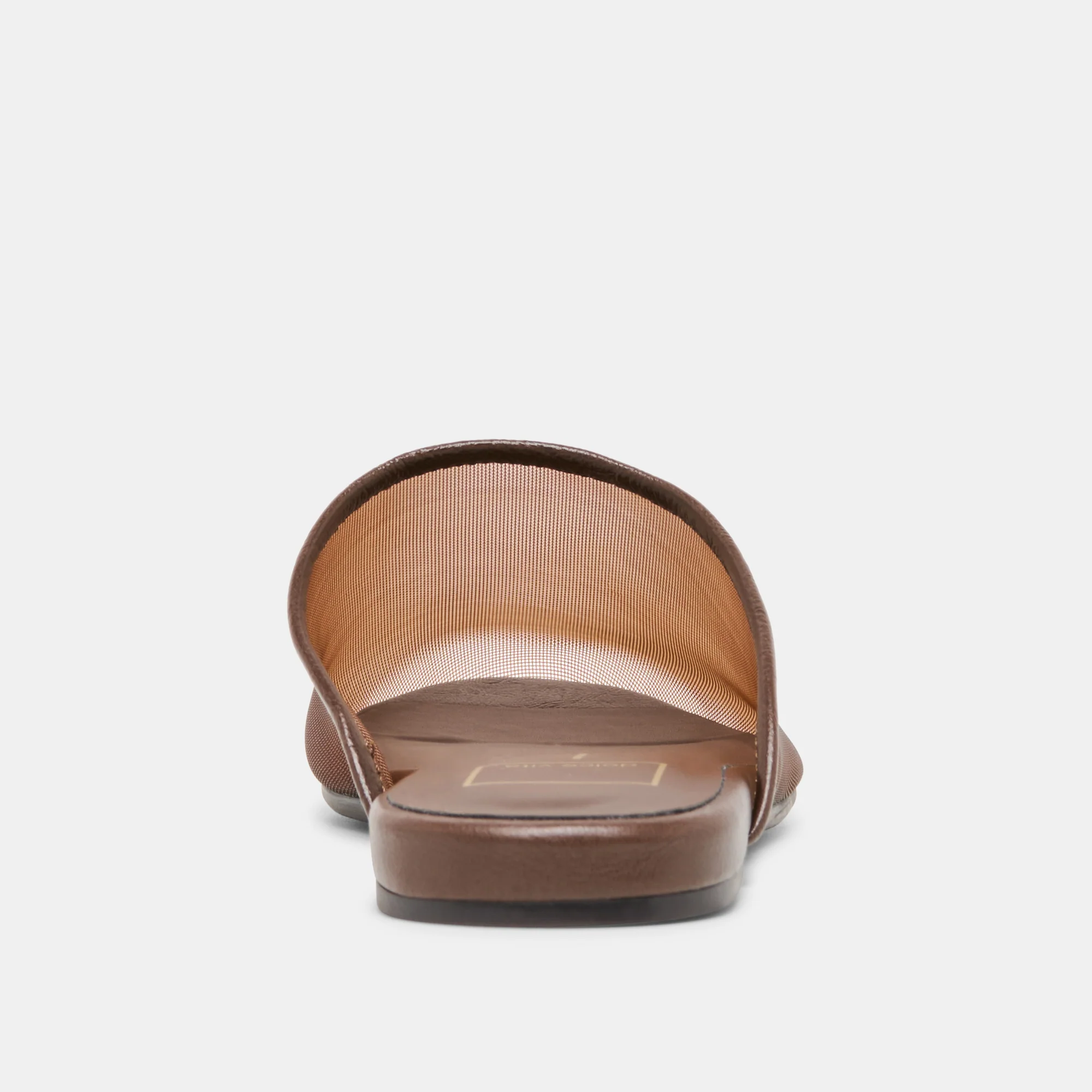 GENI CHOCOLATE MESH - Image 12