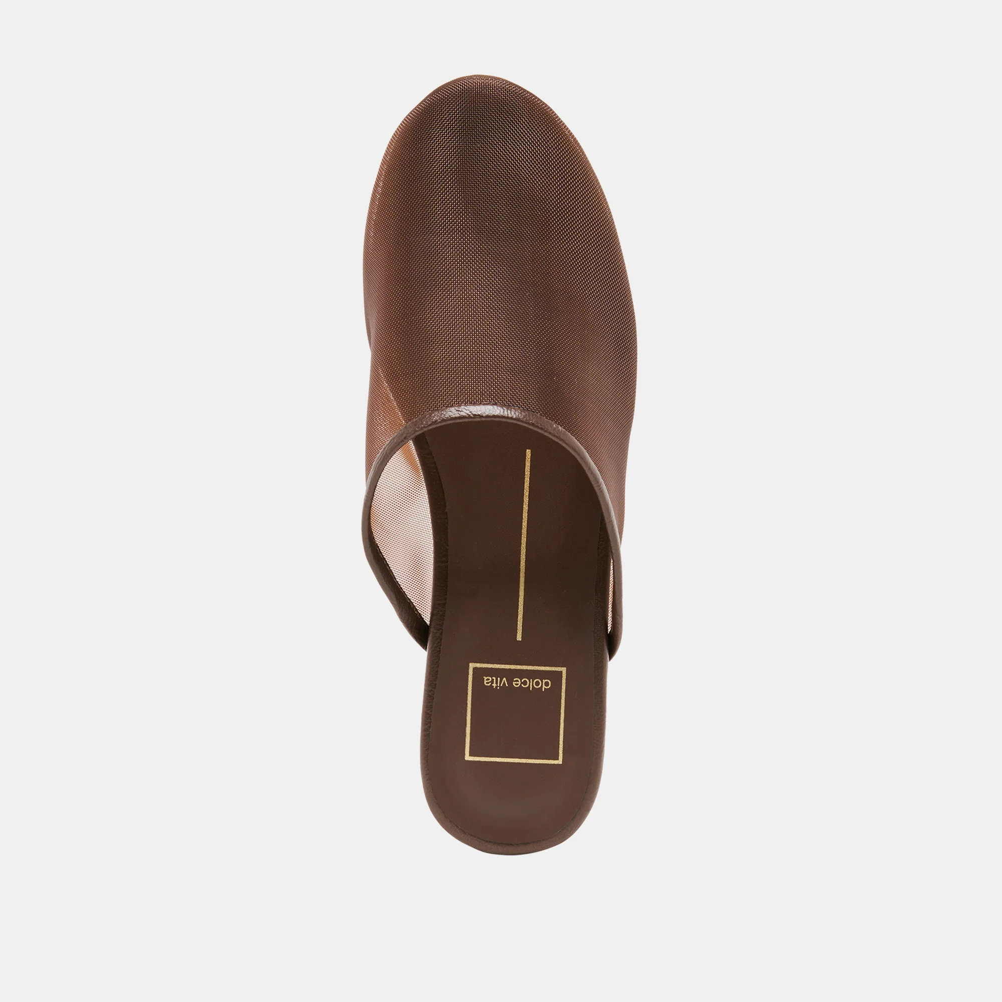 GENI CHOCOLATE MESH - Image 14