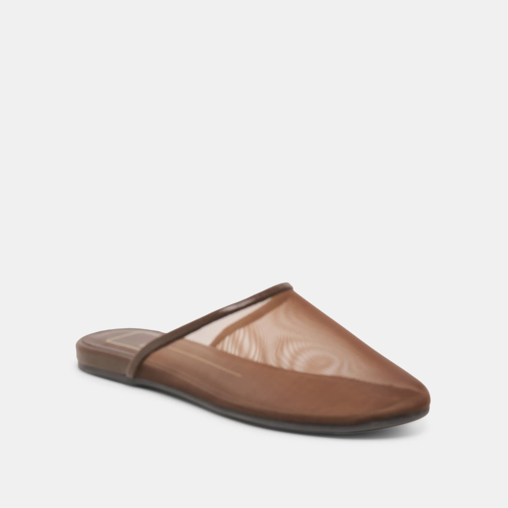 GENI CHOCOLATE MESH - Image 3