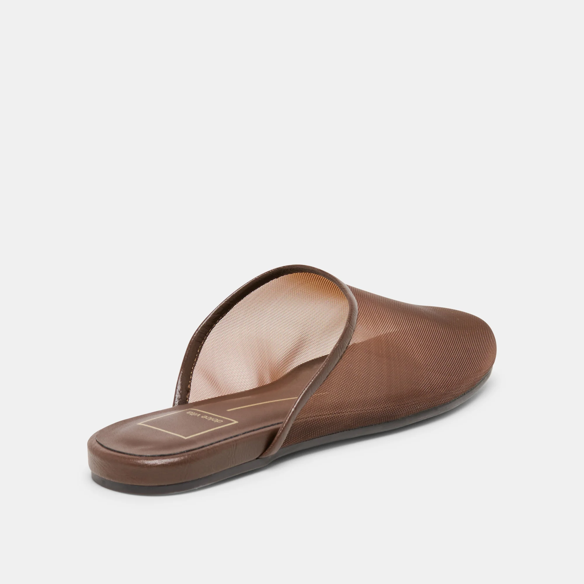 GENI CHOCOLATE MESH - Image 5
