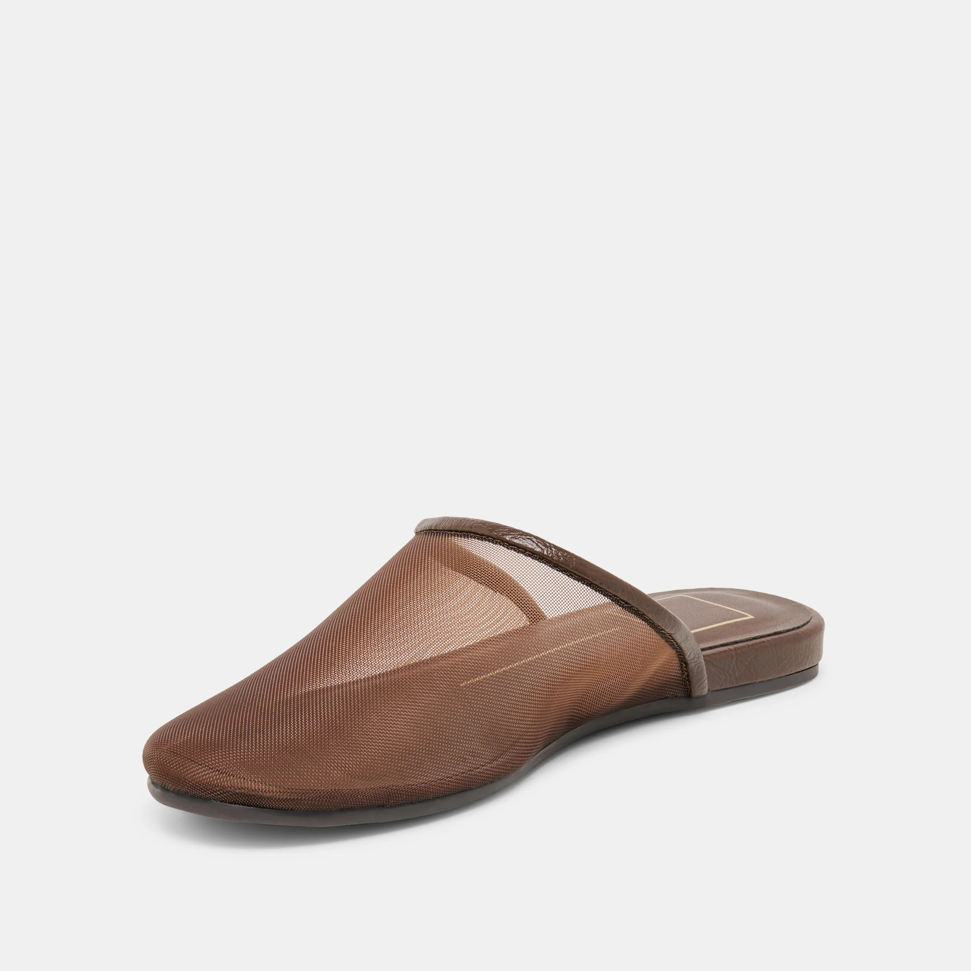 GENI CHOCOLATE MESH - Image 7