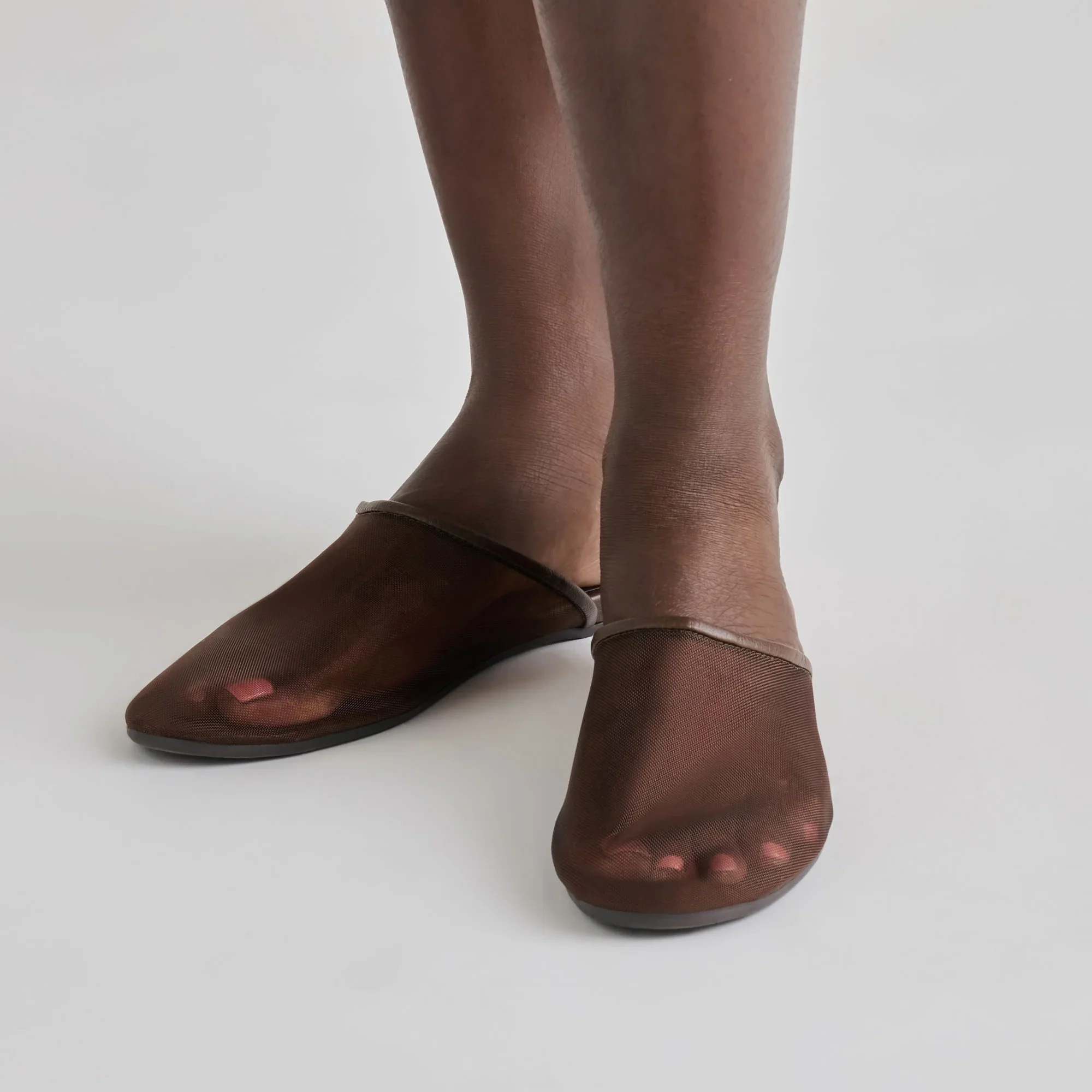 GENI CHOCOLATE MESH - Image 8