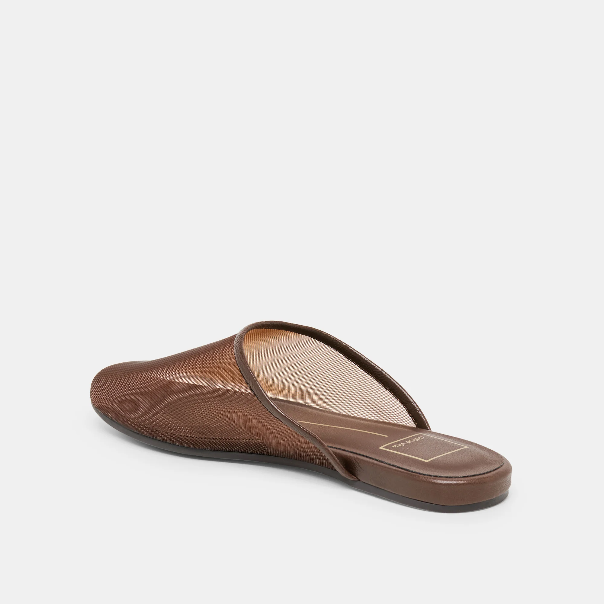 GENI CHOCOLATE MESH - Image 9