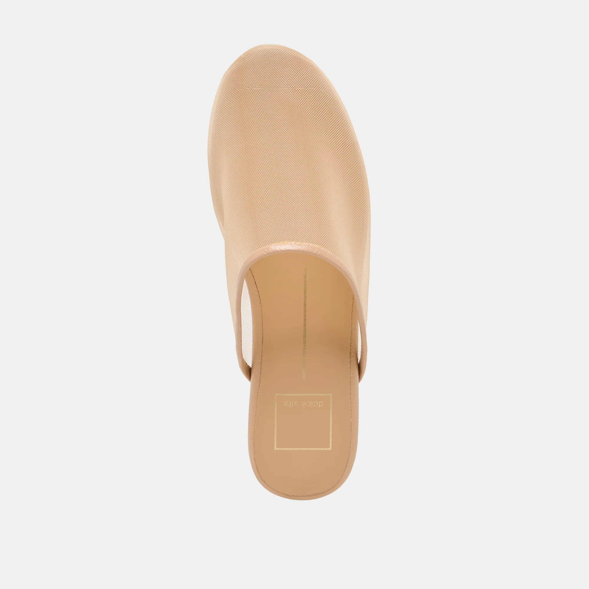 GENI LT TAN MESH - Image 11