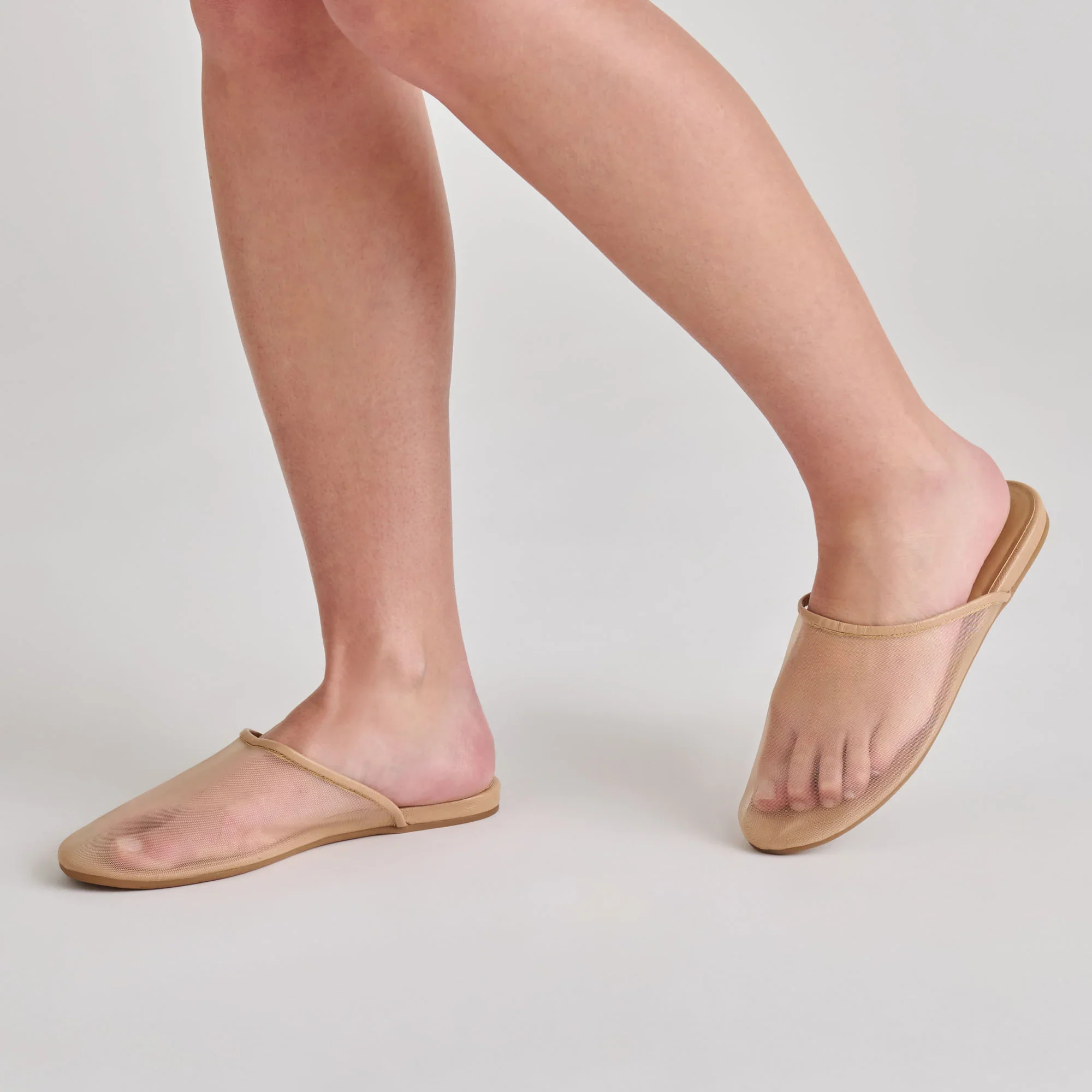 GENI LT TAN MESH - Image 6