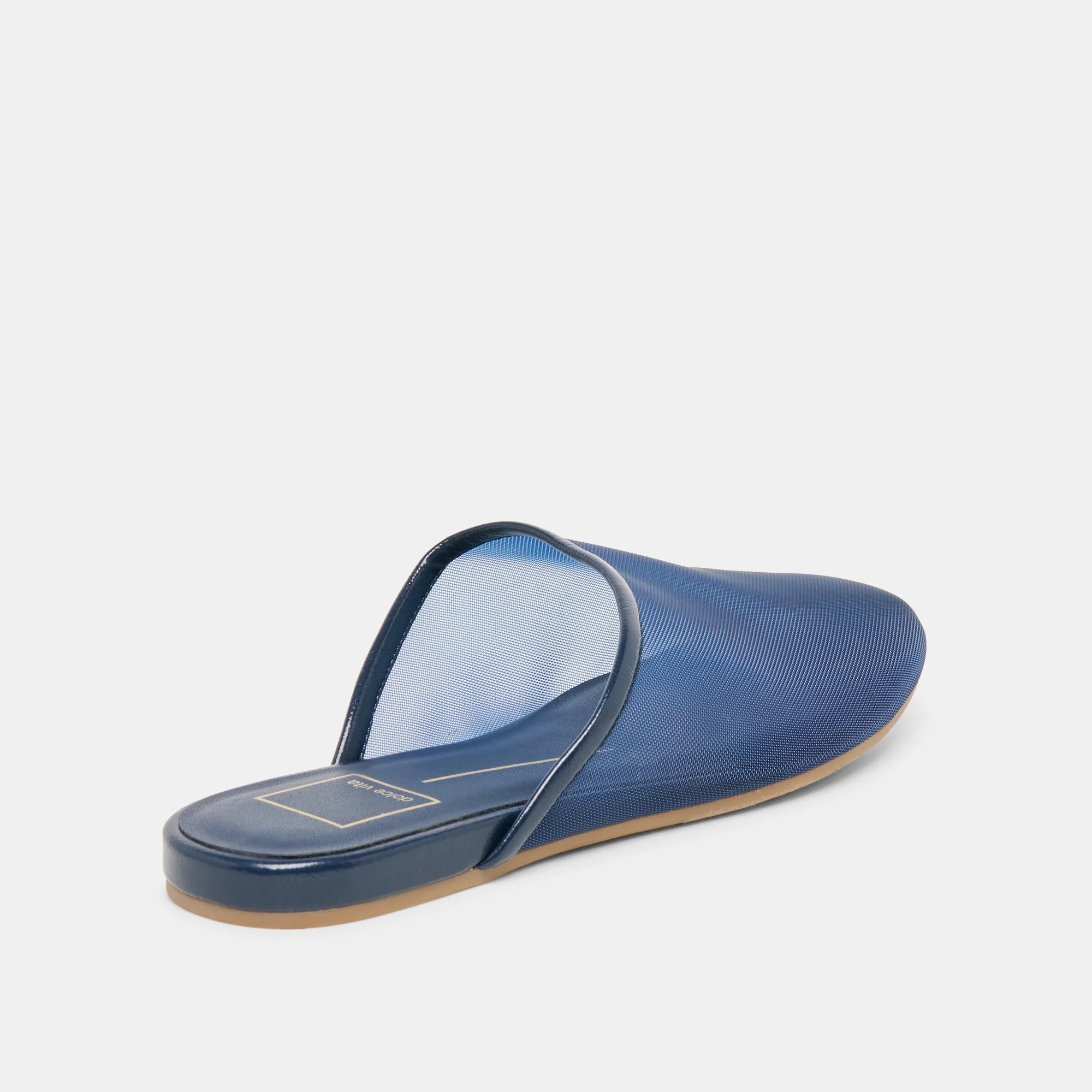 GENI NAVY MESH - Image 3