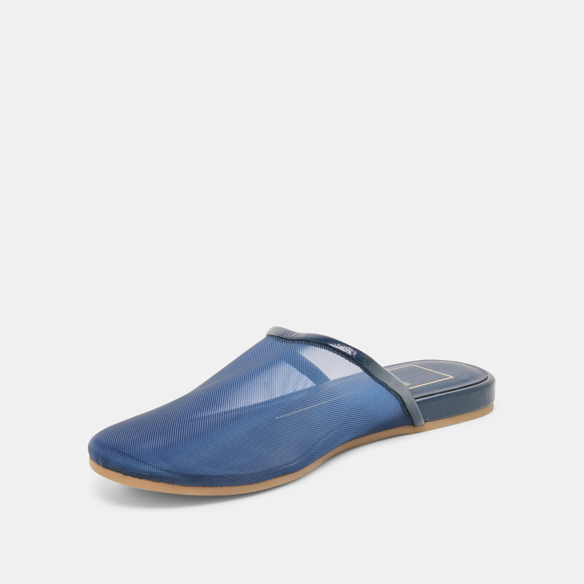 GENI NAVY MESH - Image 4