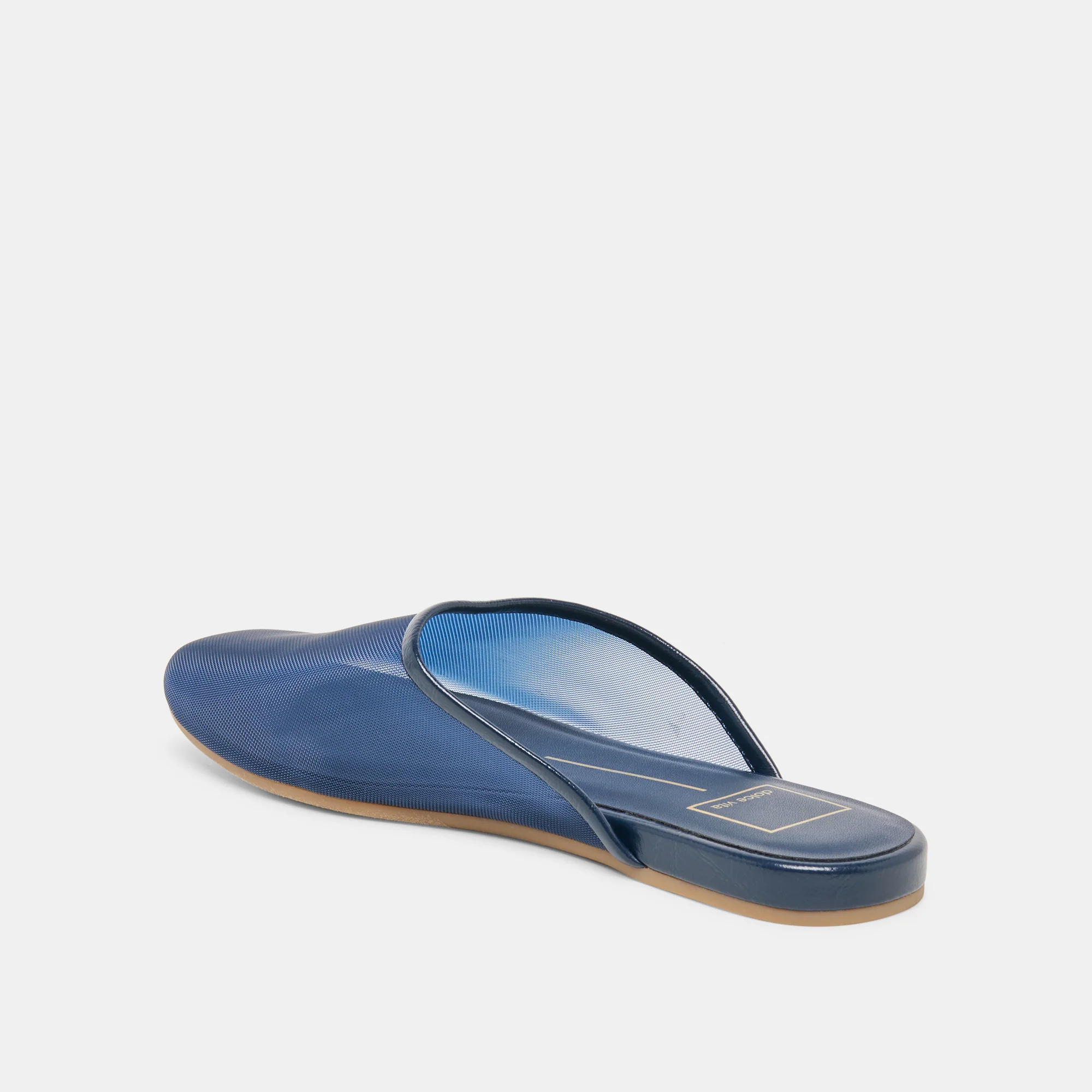 GENI NAVY MESH - Image 5