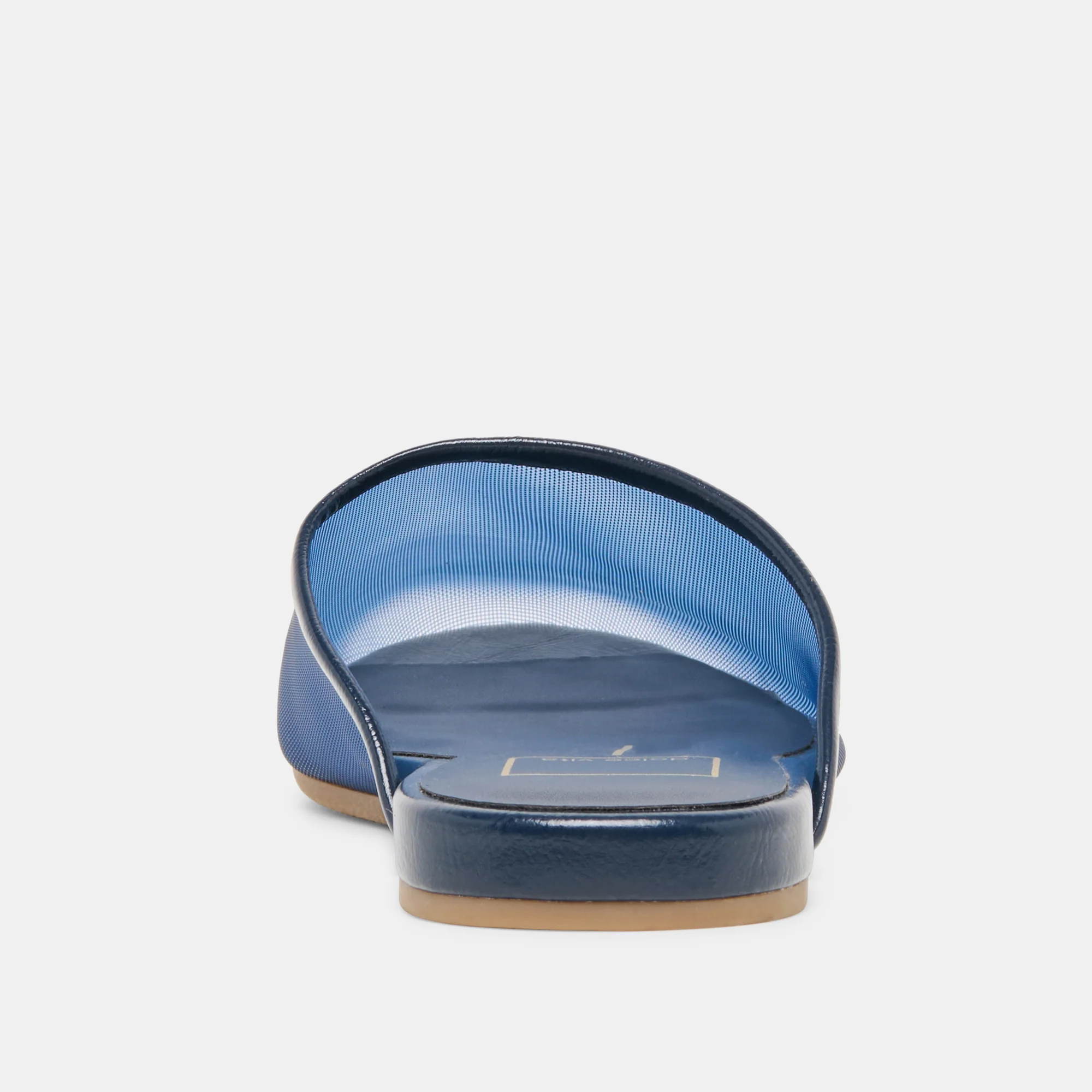 GENI NAVY MESH - Image 7