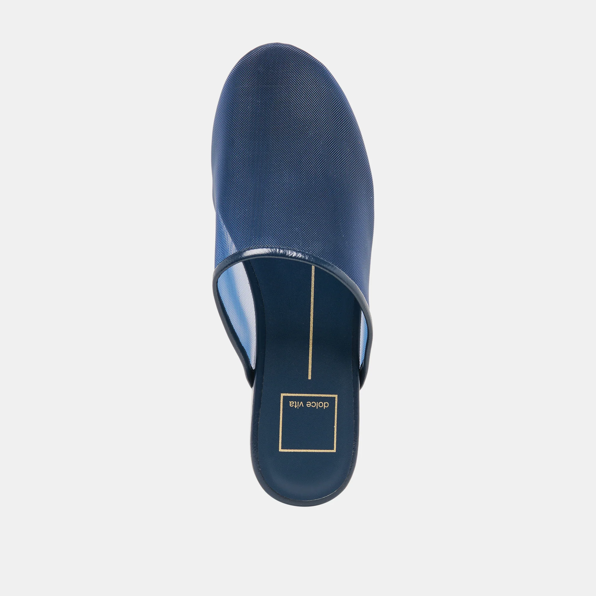 GENI NAVY MESH - Image 8