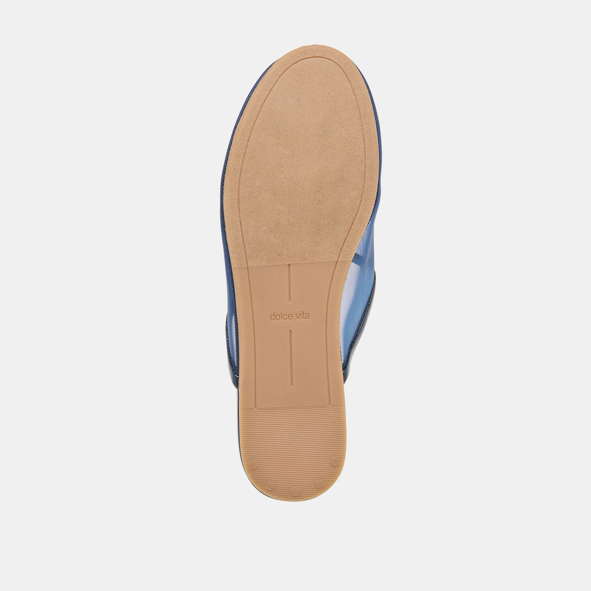 GENI NAVY MESH - Image 9
