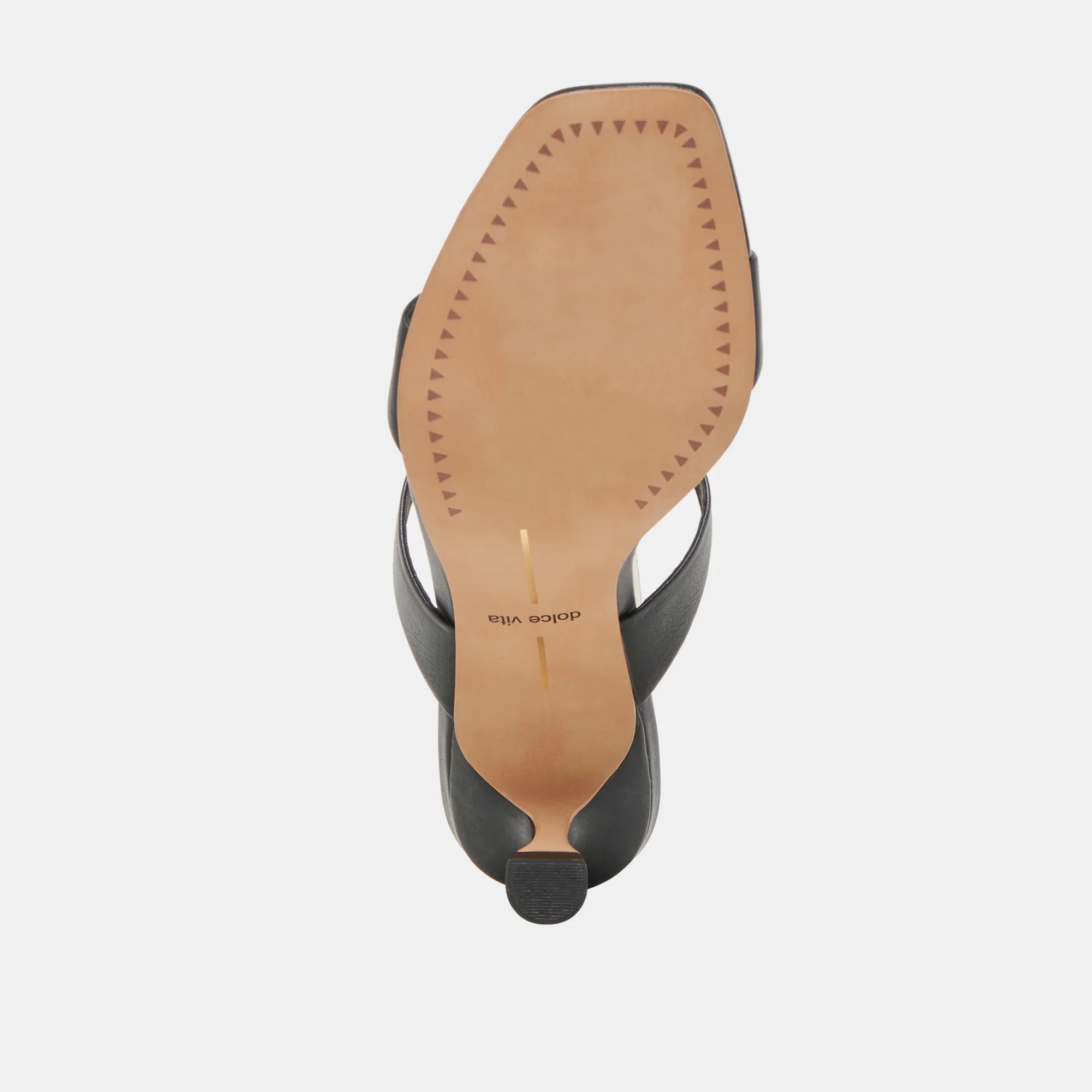 GENORA BLACK LEATHER - Image 11