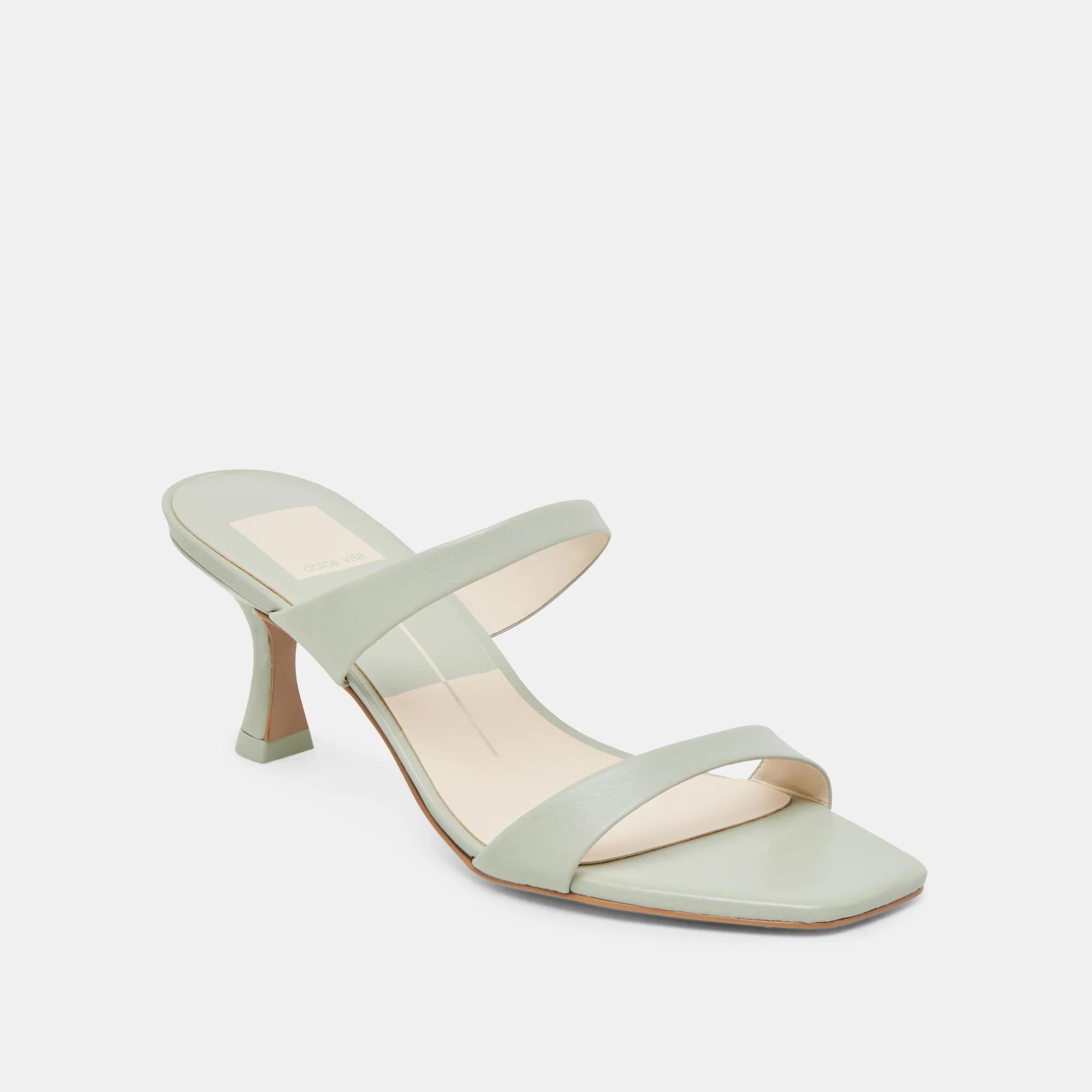 GENORA JADE LEATHER - Image 2