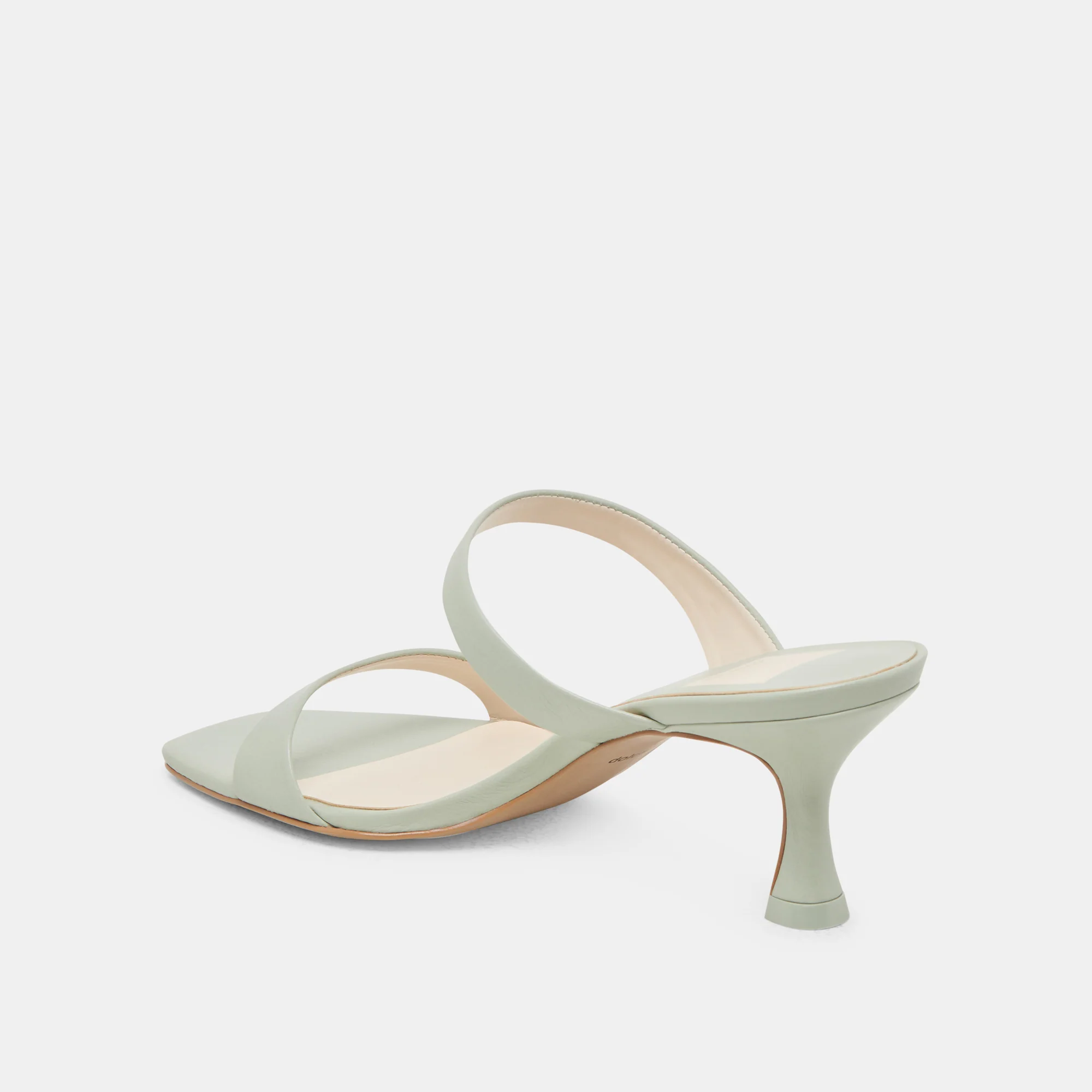 GENORA JADE LEATHER - Image 5
