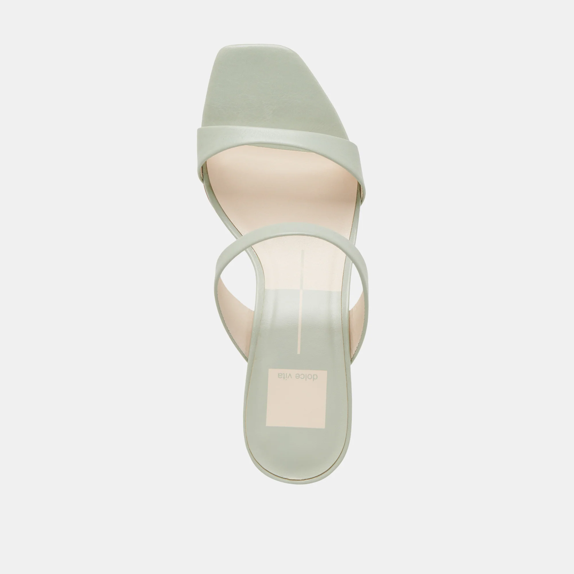 GENORA JADE LEATHER - Image 8