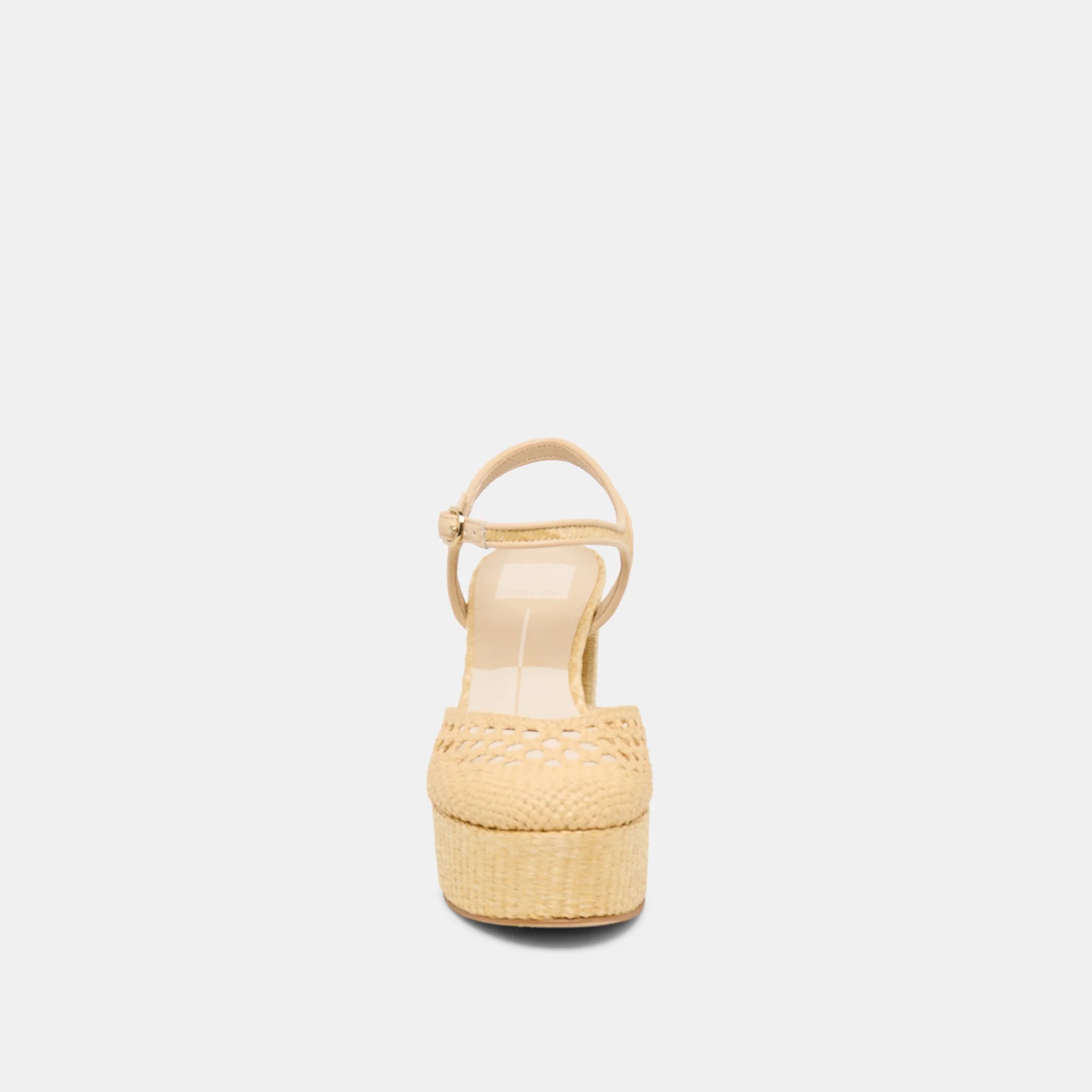 GERO LT NATURAL RAFFIA - Image 6