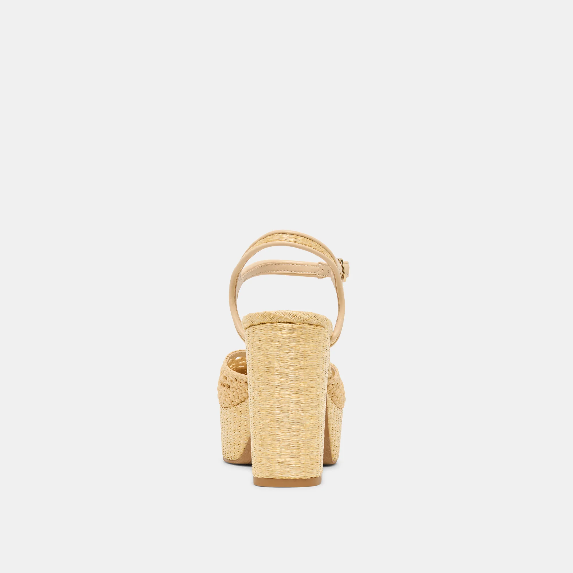 GERO LT NATURAL RAFFIA - Image 7